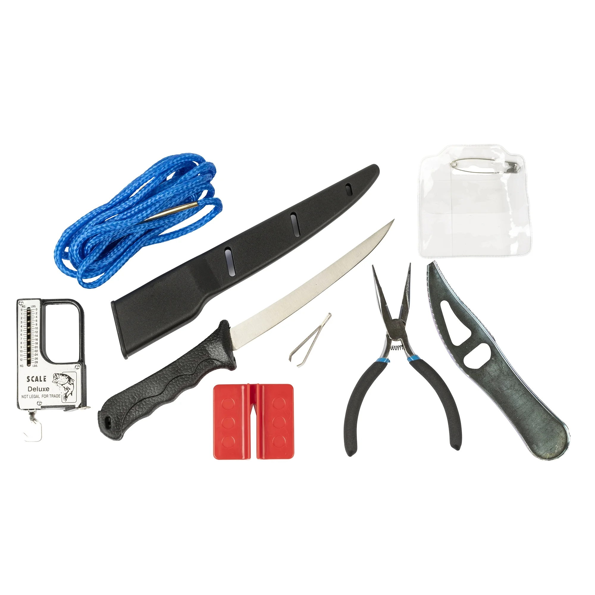 Ozark Trail Fishing Accessory Kit