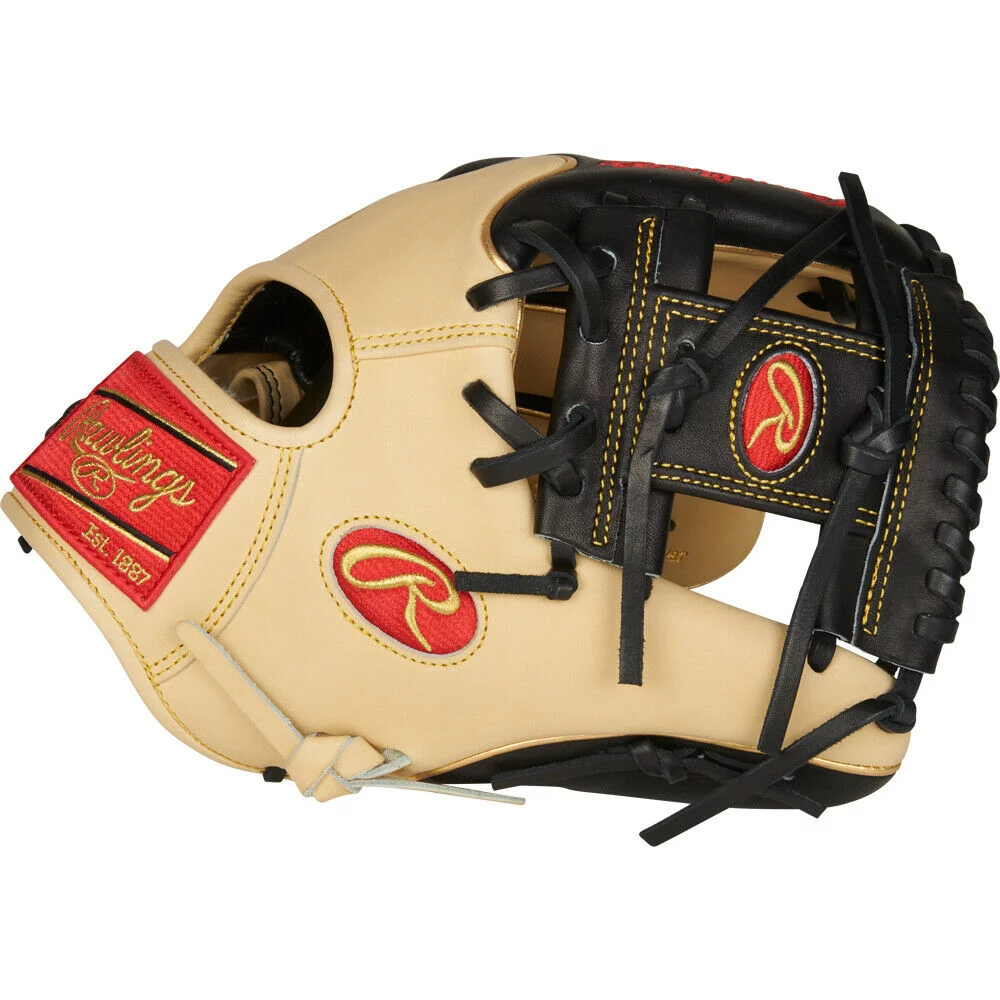 Rawlings Pro Preferred 11.5-inch Glove | Right Hand Throw | Infield