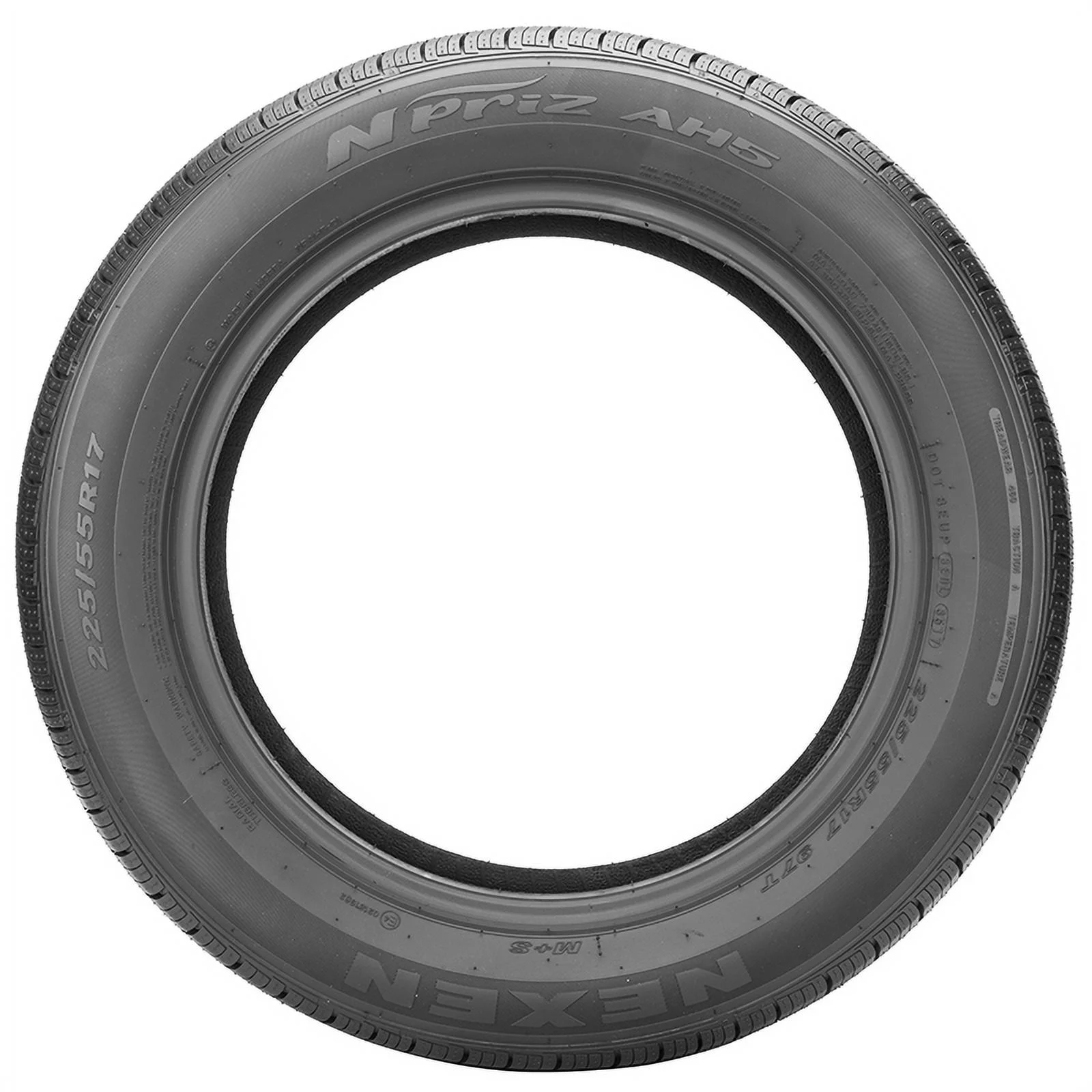 Nexen N'Priz AH5 215/70-14 96 T All-Season Passenger Tire