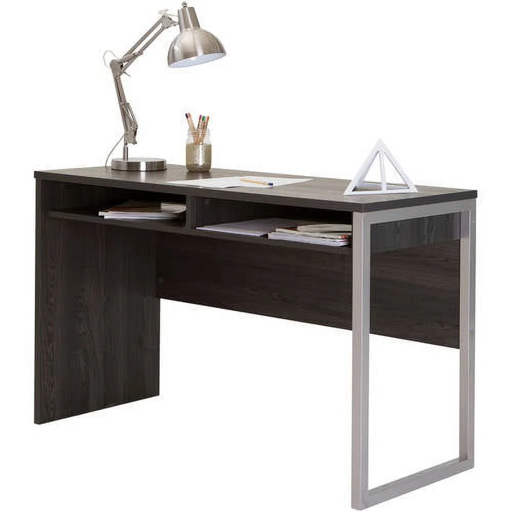 South Shore Interface Desk, Multiple Finishes