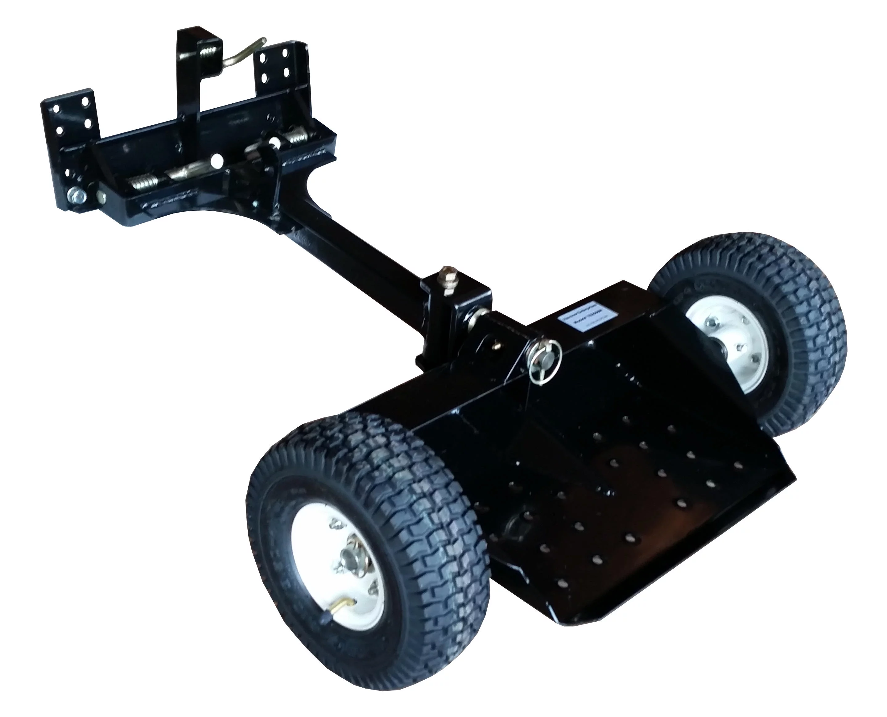 Bradley Mowers TS2006N Two Wheel Sulky - Lift & Latch