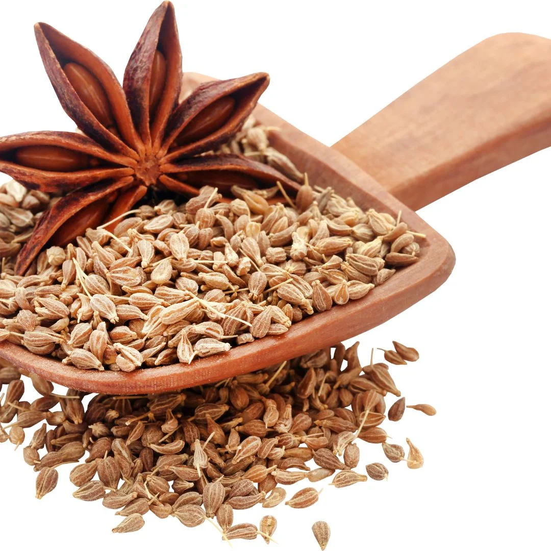 Ground Anise Seeds by Its Delish, 2 lbs Bulk Bag