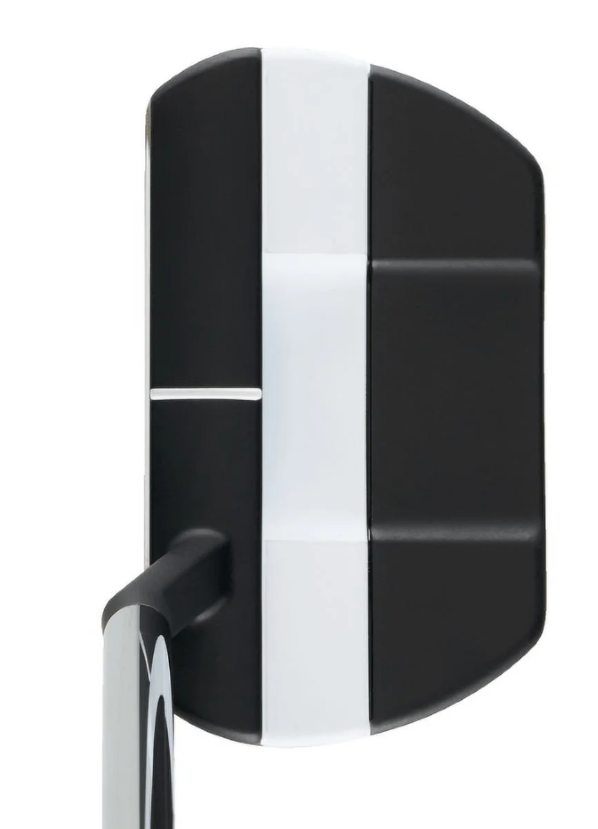 Odyssey White Hot Versa Three T Putter 35