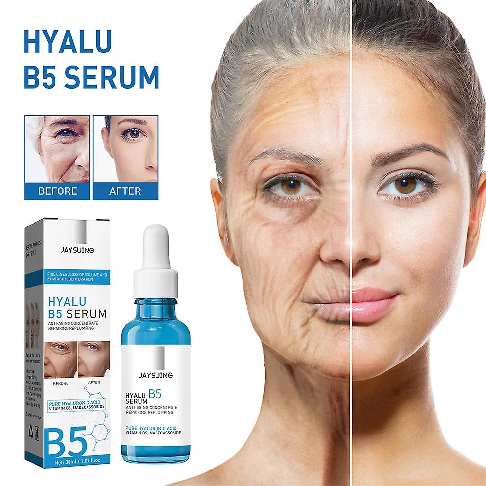 New Hyalu B5 Pure Hyaluronic Acid Serum