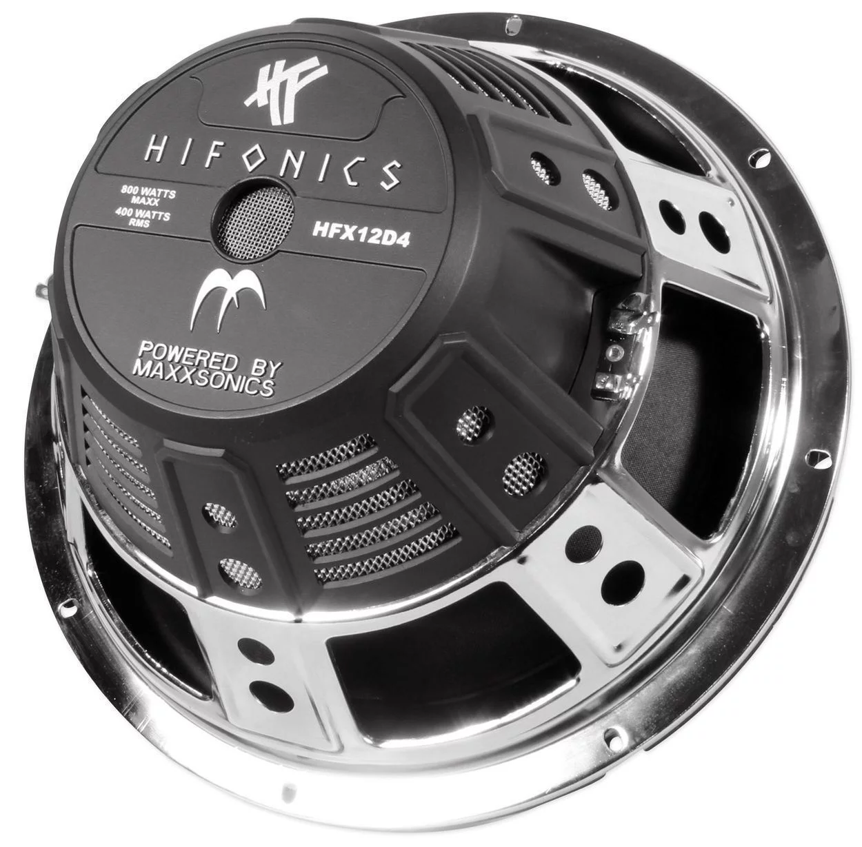 Hifonics HFX12D4 12