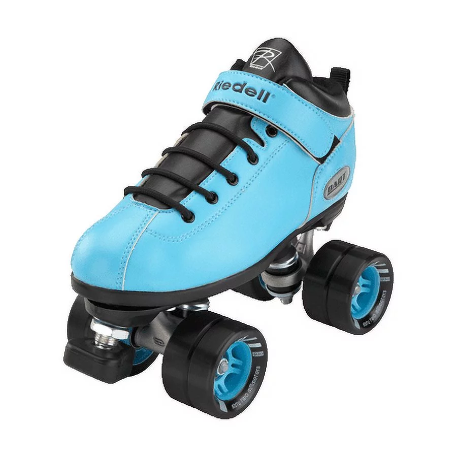 Riedell Skates Dart Roller Skate