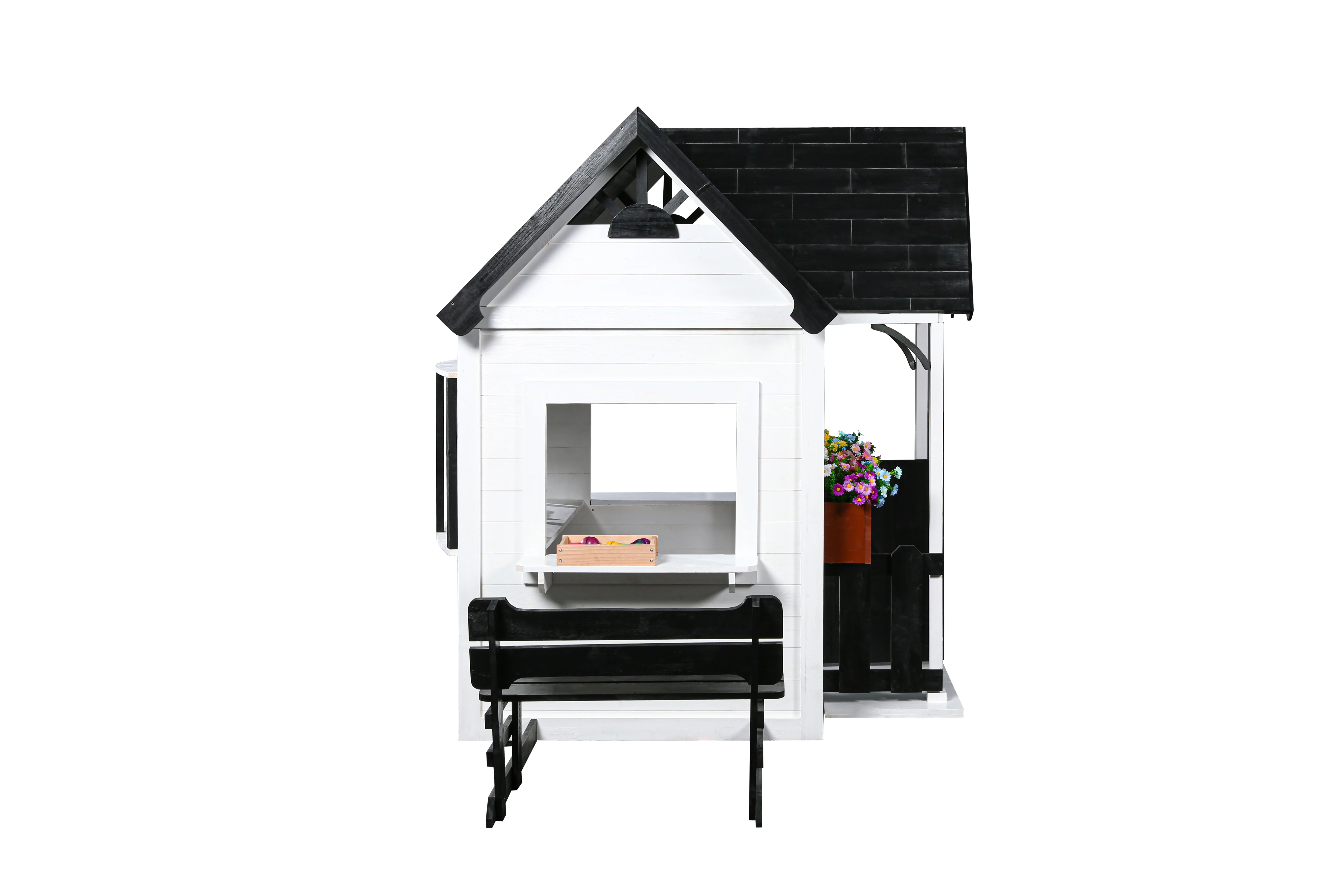 2MamaBees Oceano Playhouse