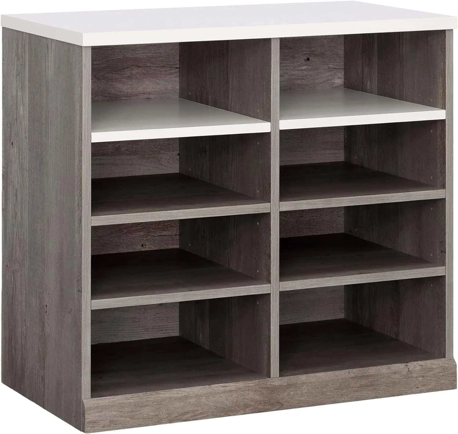 Craft Pro Series Open Storage Cabinet, L: 32.05