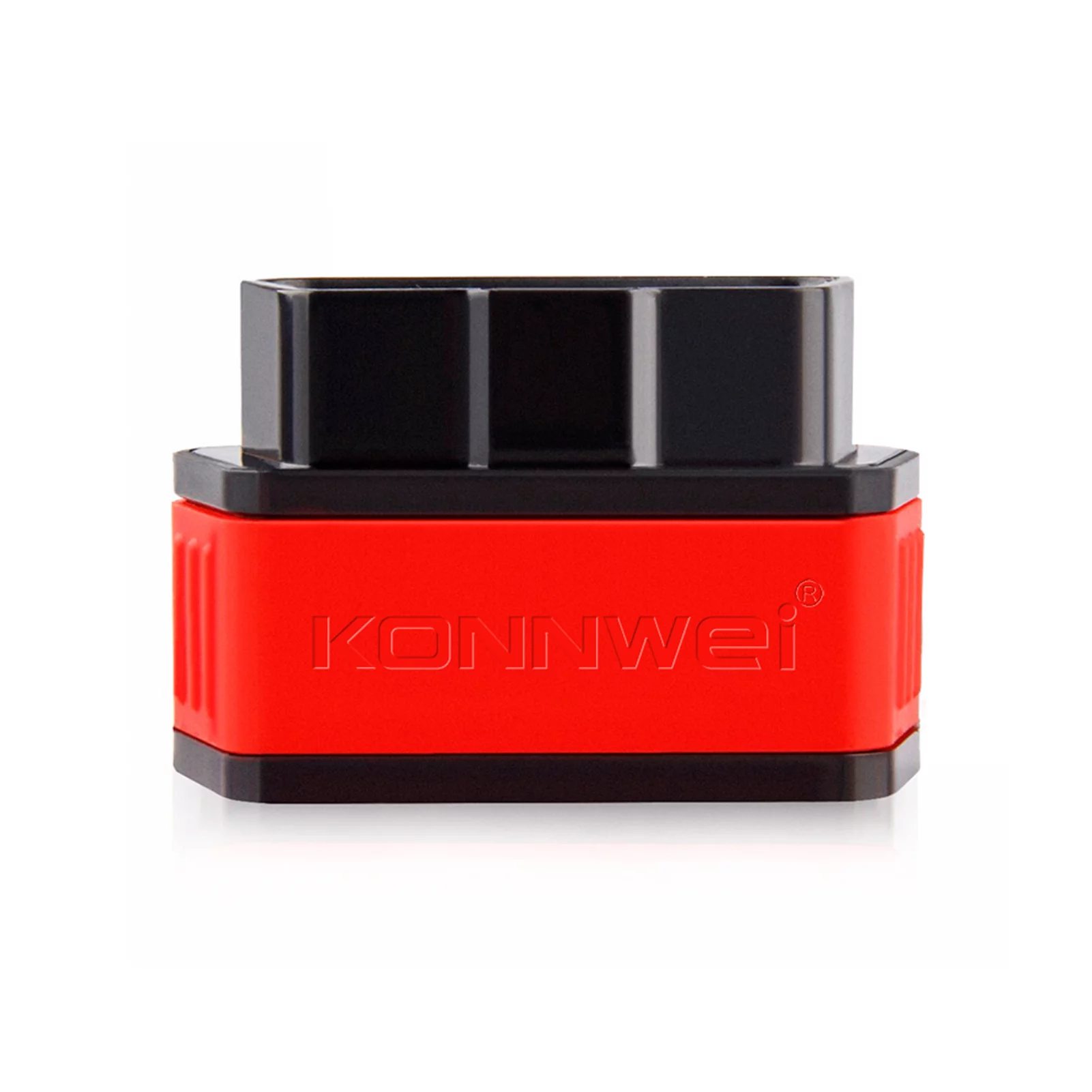 KKmoon KW903 BT 4.0 Wireless OBD-II Car Auto Diagnostic Scan Tools Car Detector Tester Scanner for IOS Android System