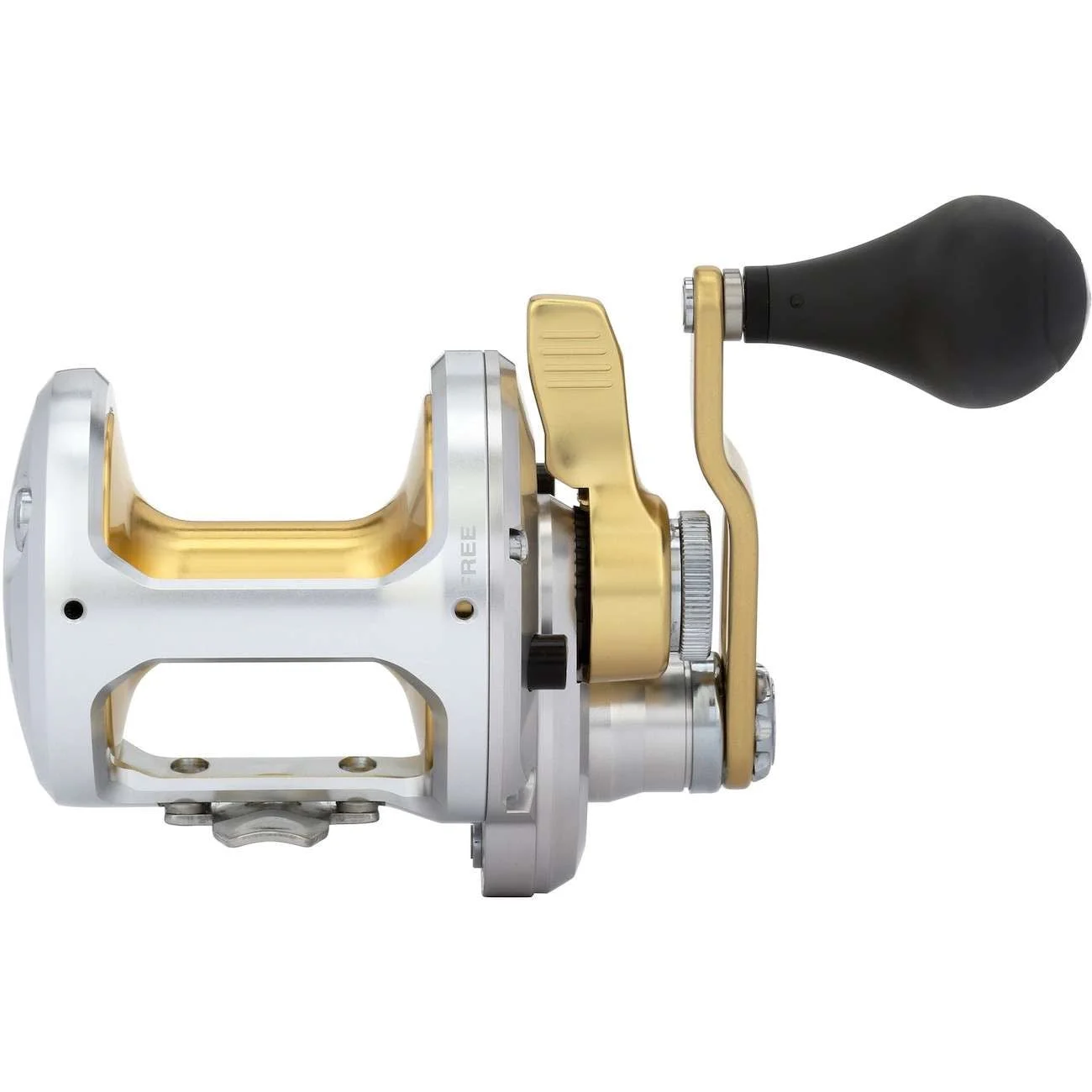 Shimano Fishing TALICA 16 Single Speed Conventional Reels [TAC16]