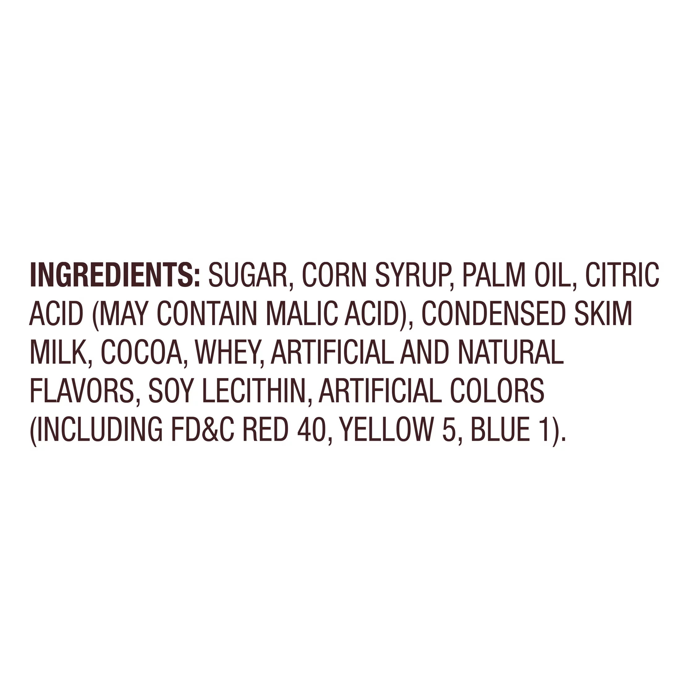 Tootsie Pops Halloween Candy 25.2 oz / 40 Lollipops