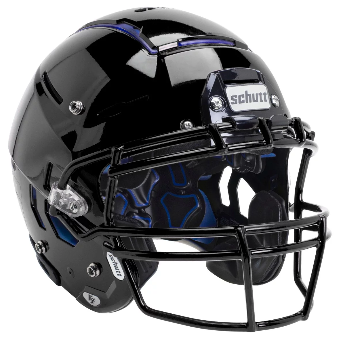Schutt F7 VTD Collegiate Football Helmet
