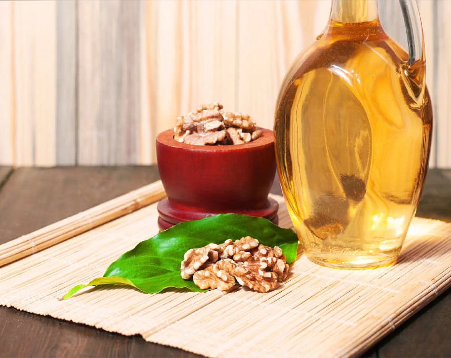 California Walnuts, 12 Pounds — Raw, Kosher, Vegan — by Food to Live