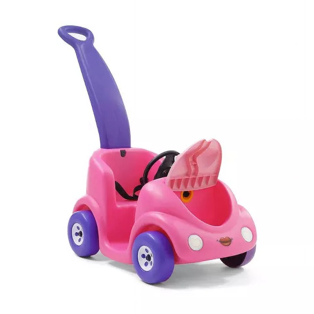LYP Push Around Buggy - Pink