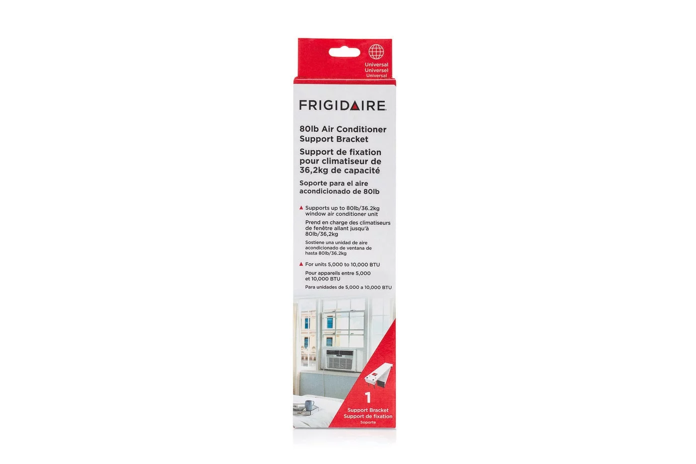 Frigidaire 80 lb. Air Conditioner Support Bracket