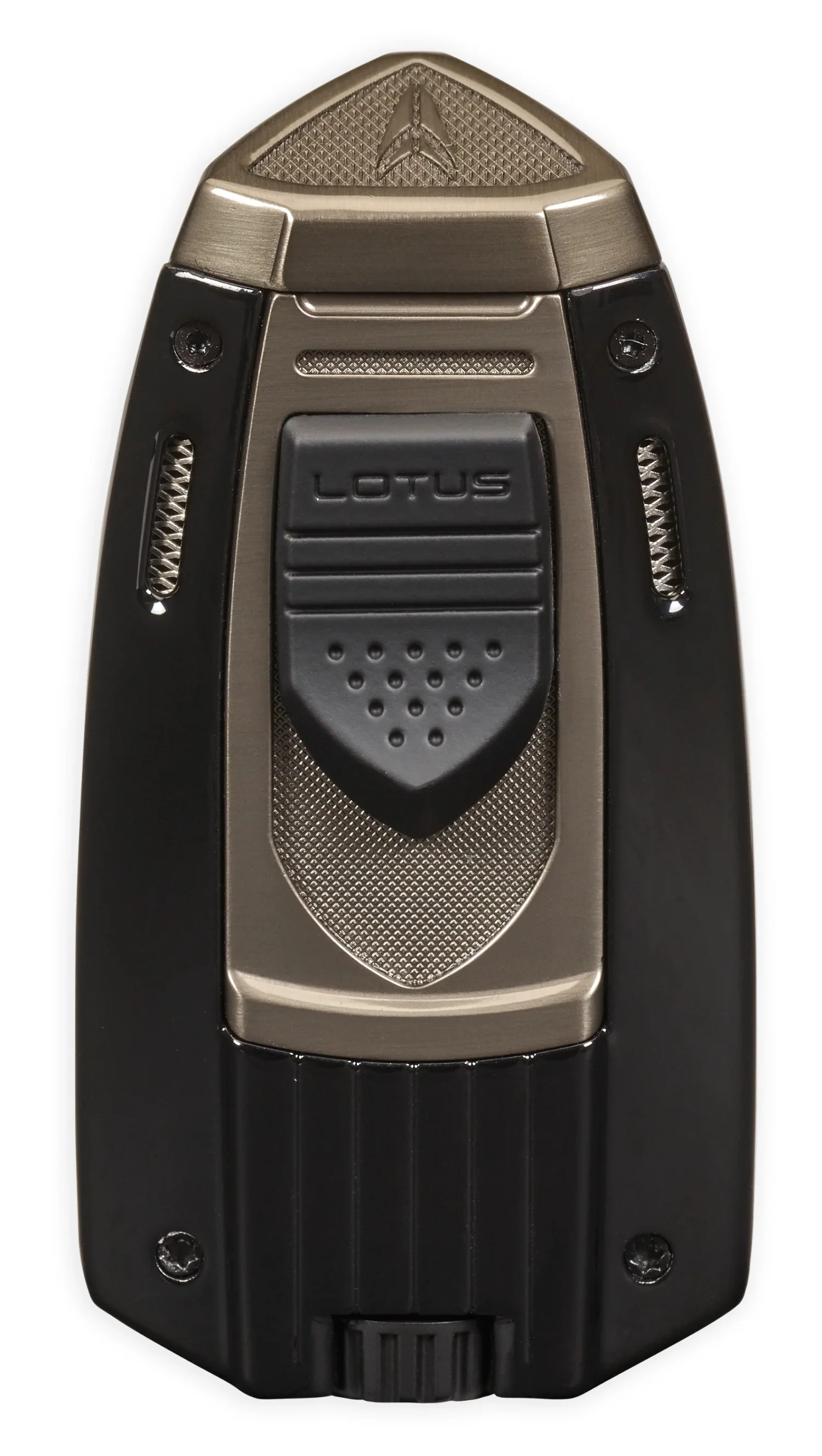 Lotus Mariner Twin Pinpoint Torch Lighter