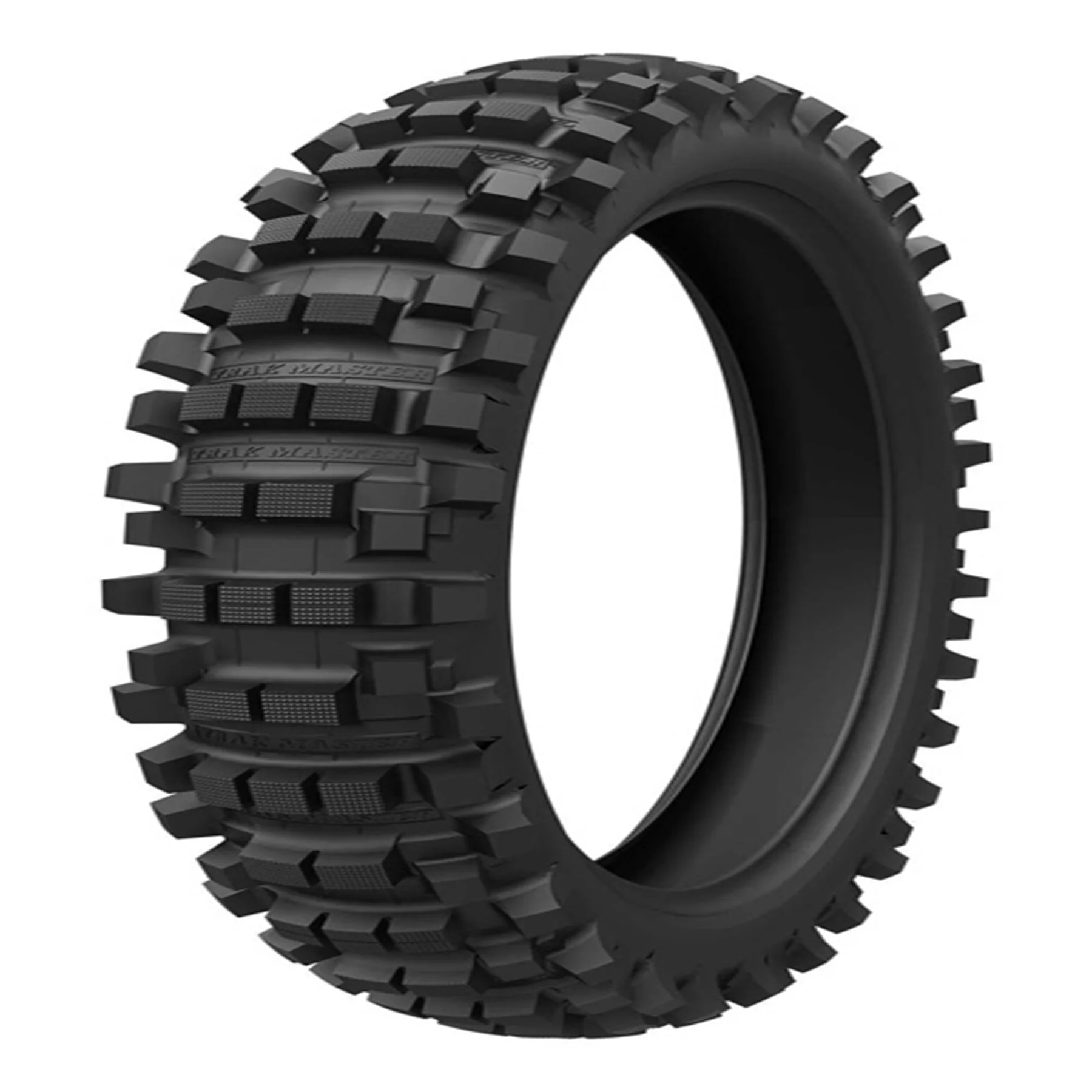 KENDA TIRE K760 TRAKMASTER - TT ,130/90-17 (500/530-17)