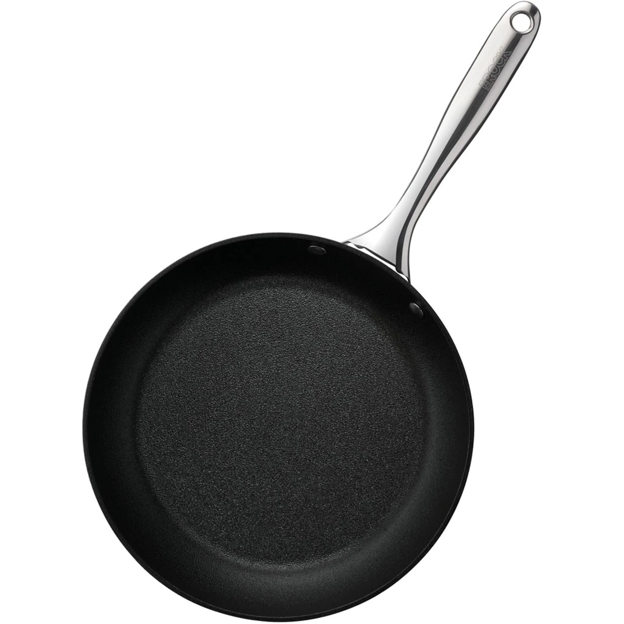 Starfrit The Rock Diamond 9 5 Fry Pan 034721 004 0000