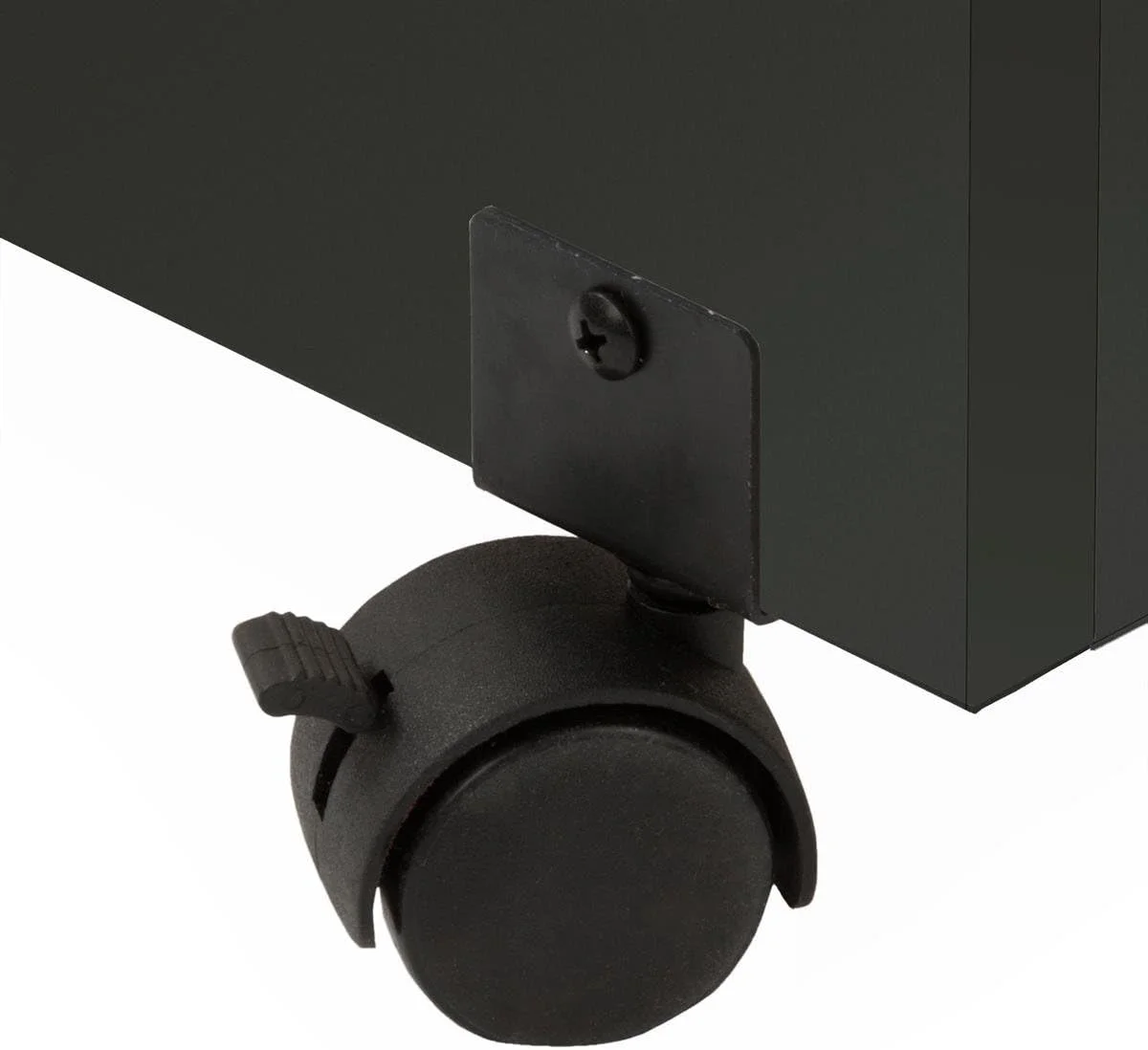 Rolling Wood Podium, 44