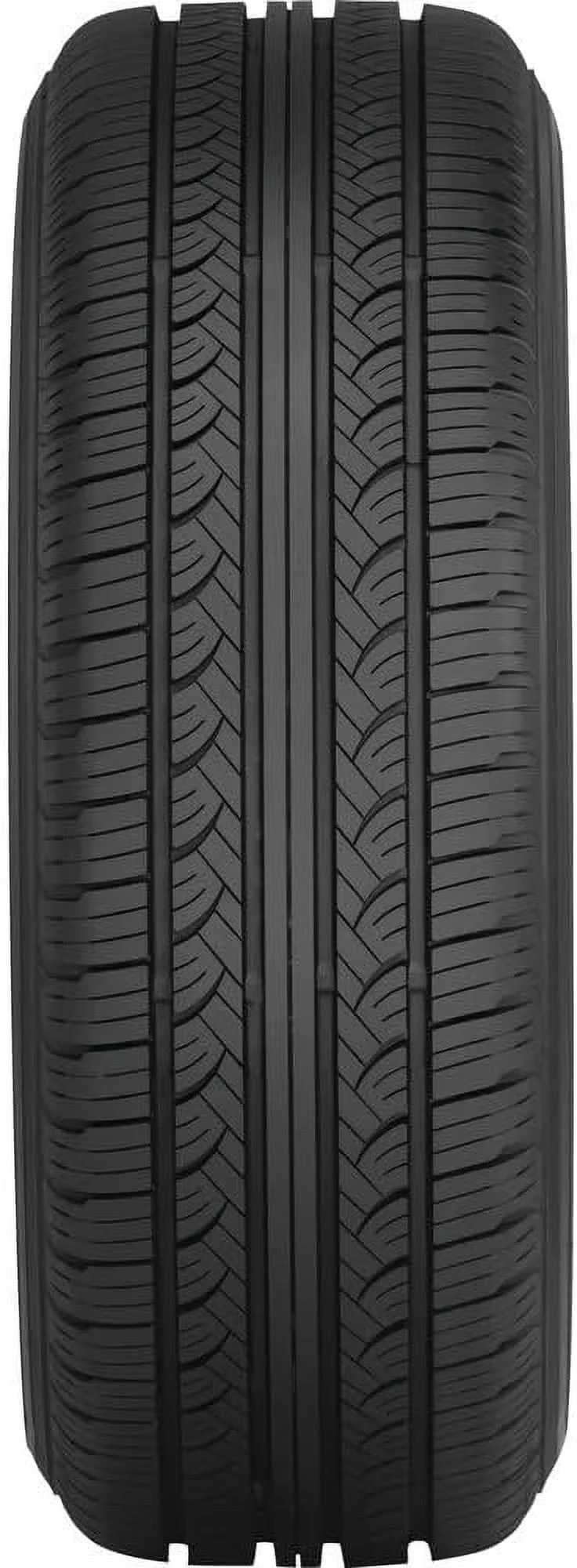 AVID Touring-S Tire - 235/65R17 104T SL
