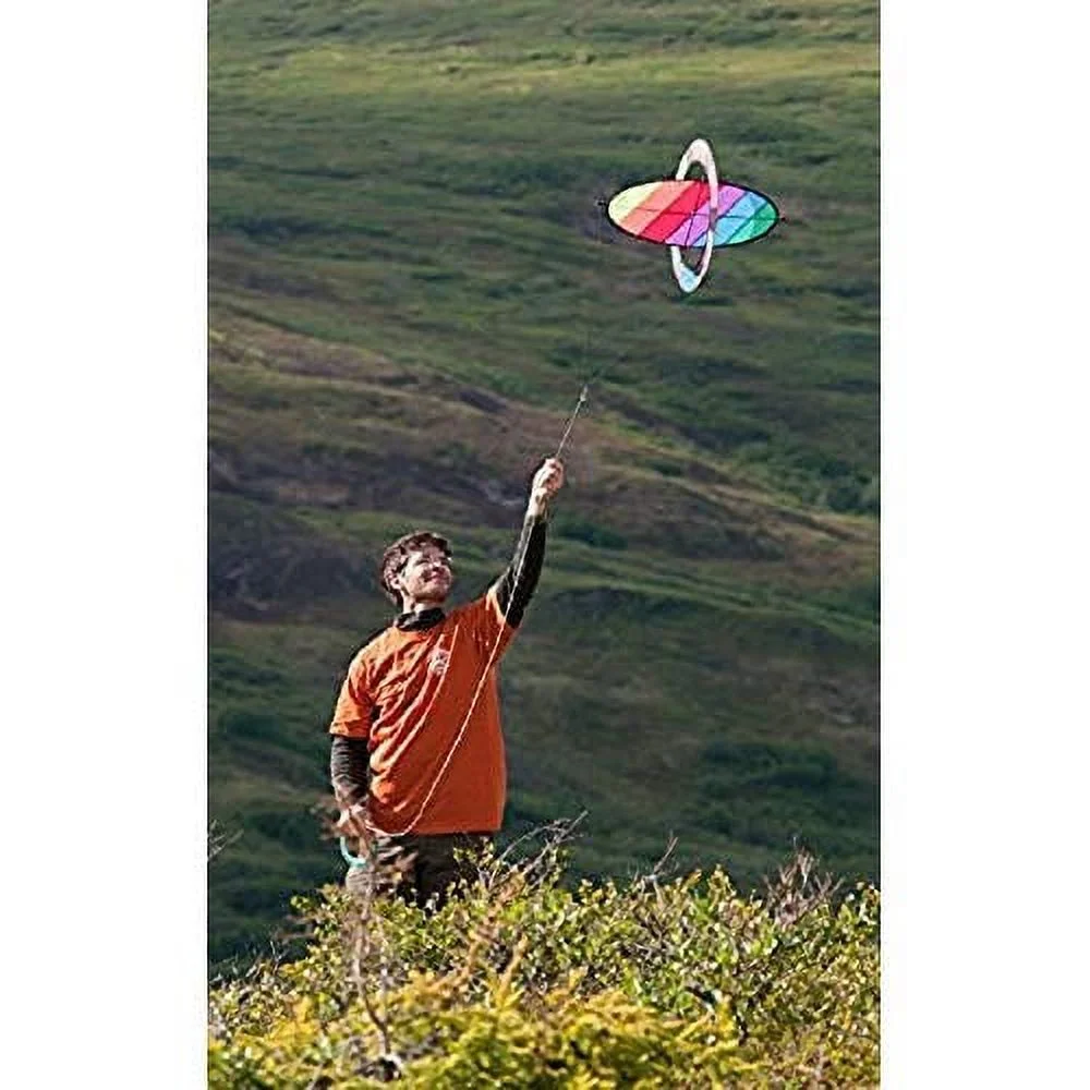 Prism Flip Singleline Kite