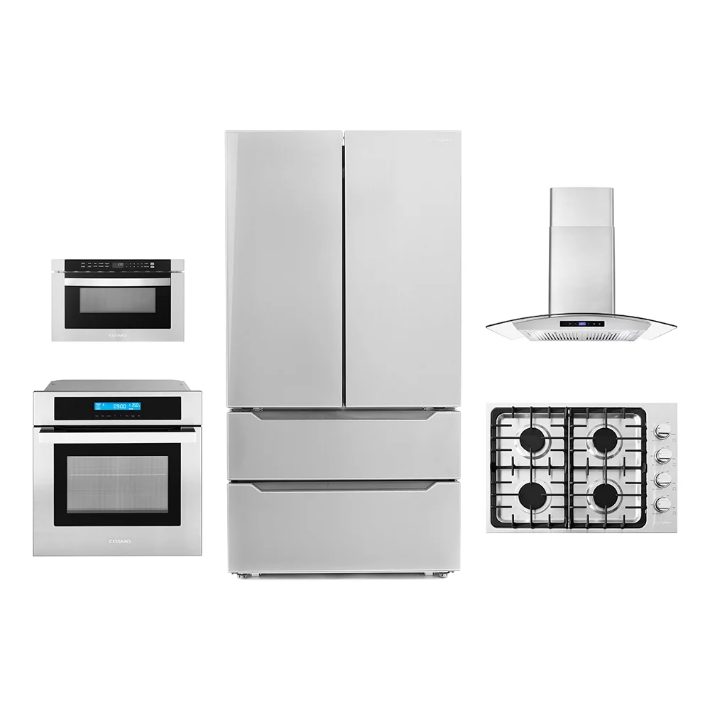 5 Piece Kitchen Package With 30