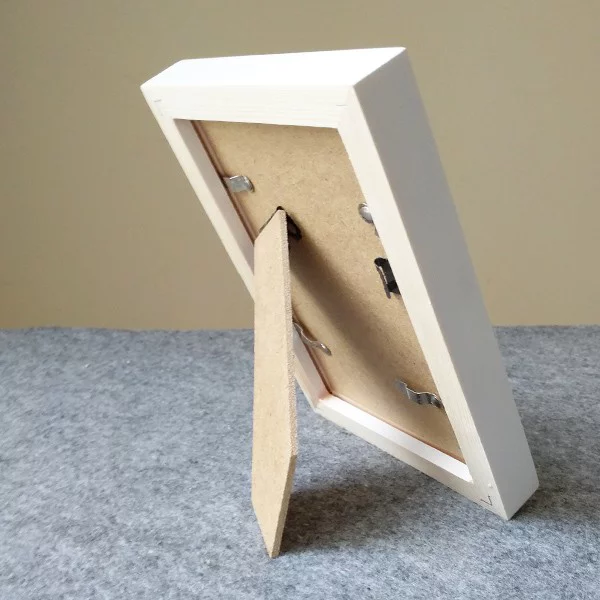 Arch Of Triumphal France Paris Landmark Photo Mount Frame Picture Art Painting Desktop 5x7 inch