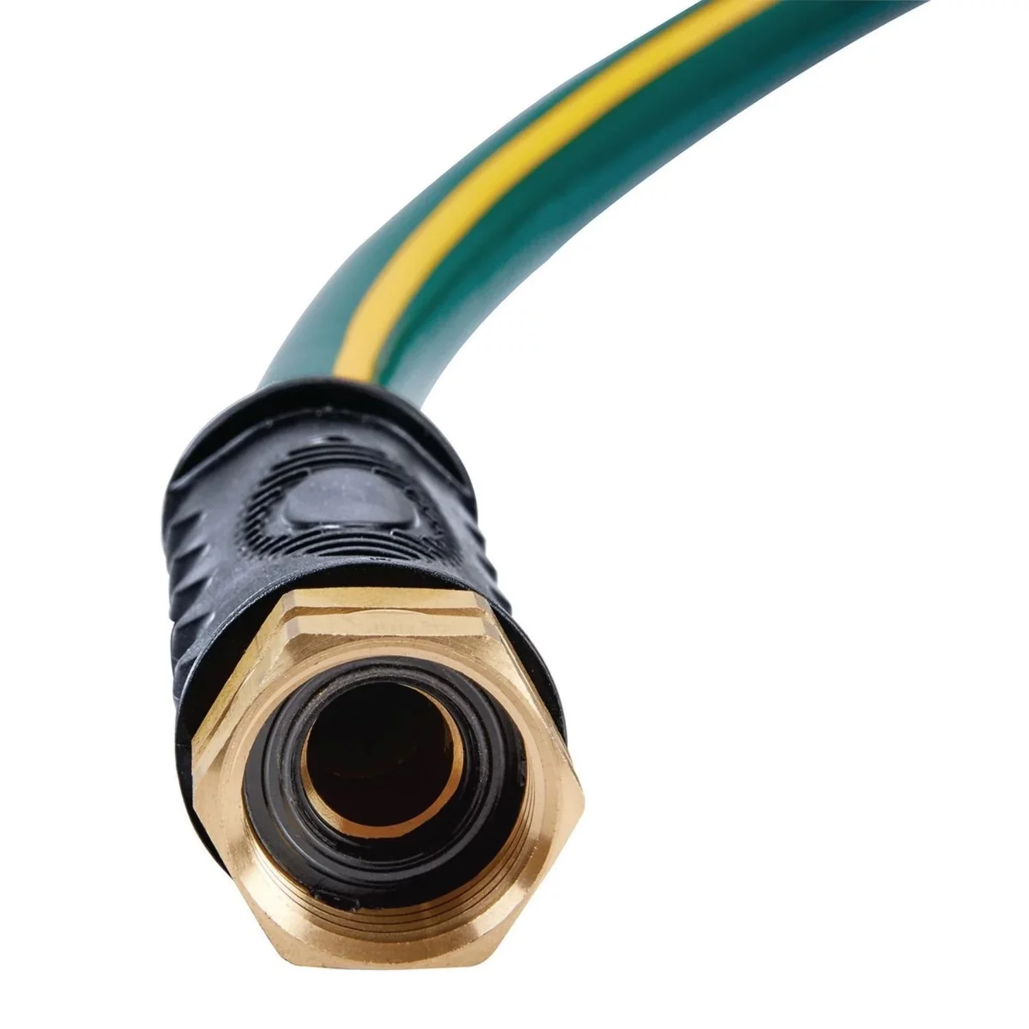 5/8 In. X 50 ft Heavy Duty Garden Hose All Purpose Without Kinking