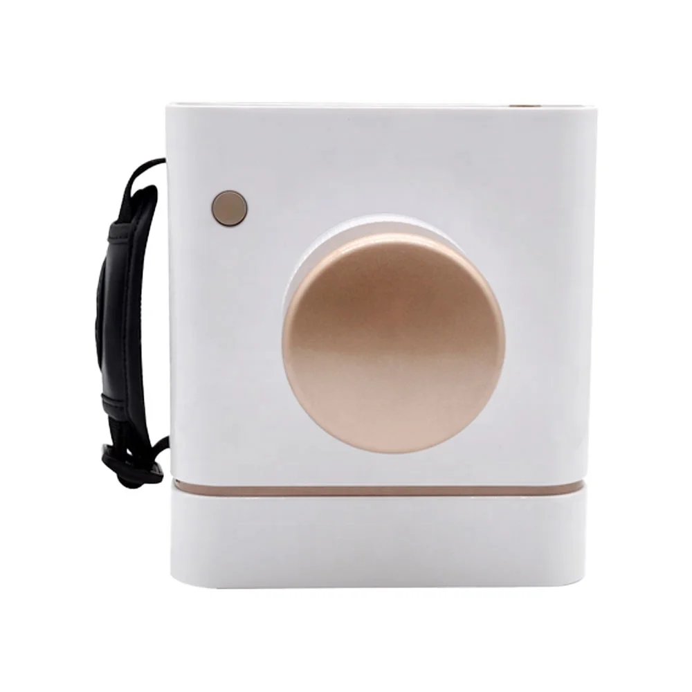 Dental Digital X Ray Machine Handheld Portable Intra Oral Imaging Unit