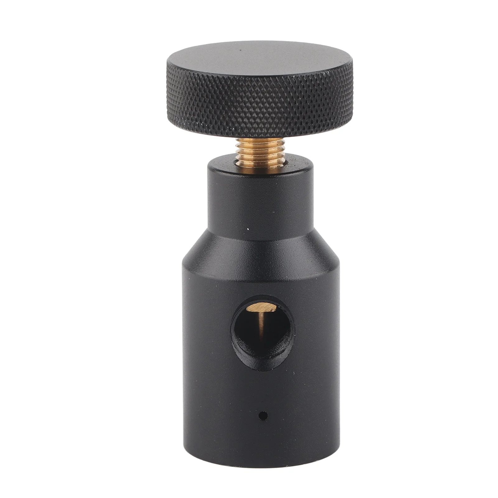 Eatbuy CO2 Carbonator Cylinder Tank On/Off Refill Adapter for Sodastream,CO2 Refill Adapter