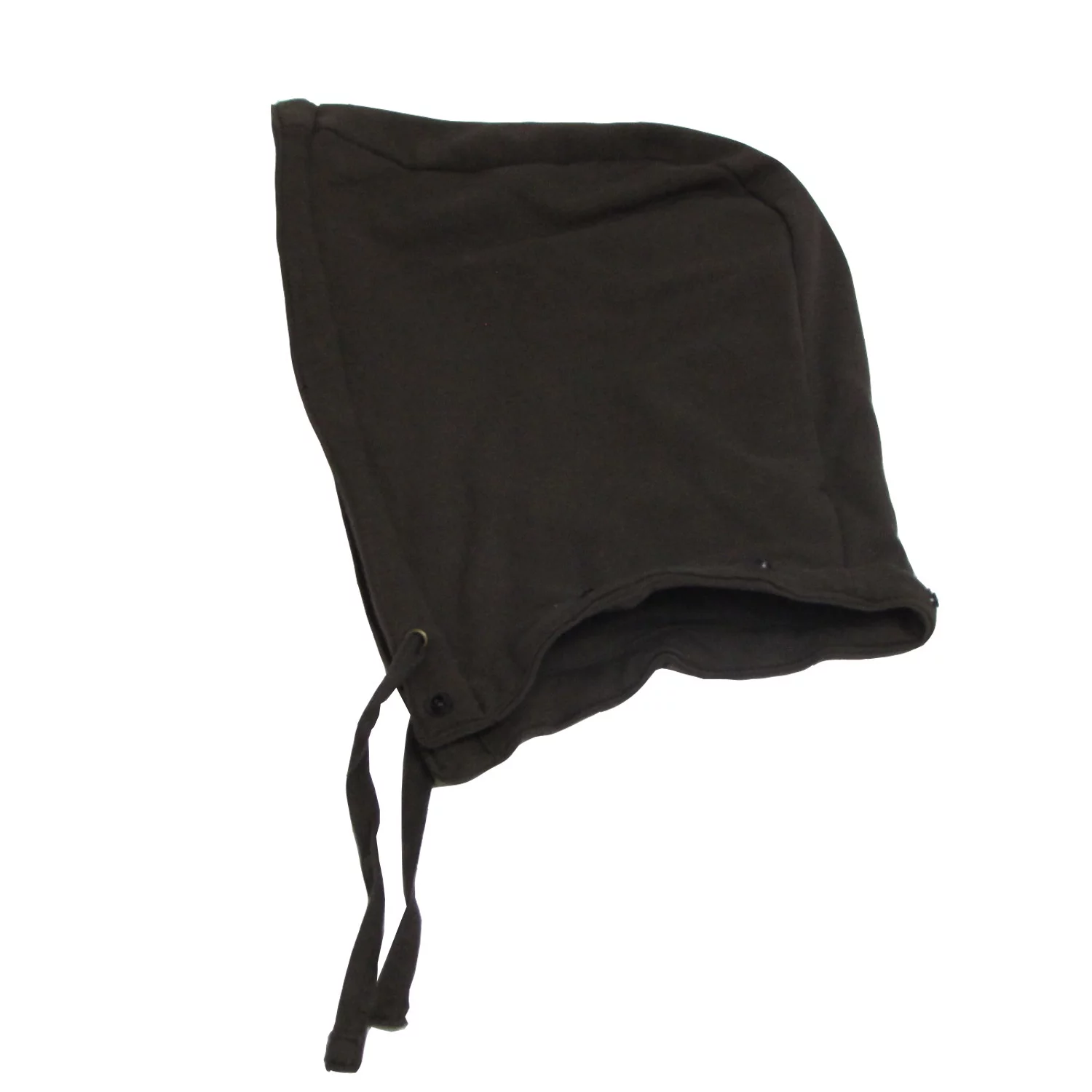 Can-Am Spyder New OEM Men's James Leather Jacket Hood 2XL Brown, 4880681404