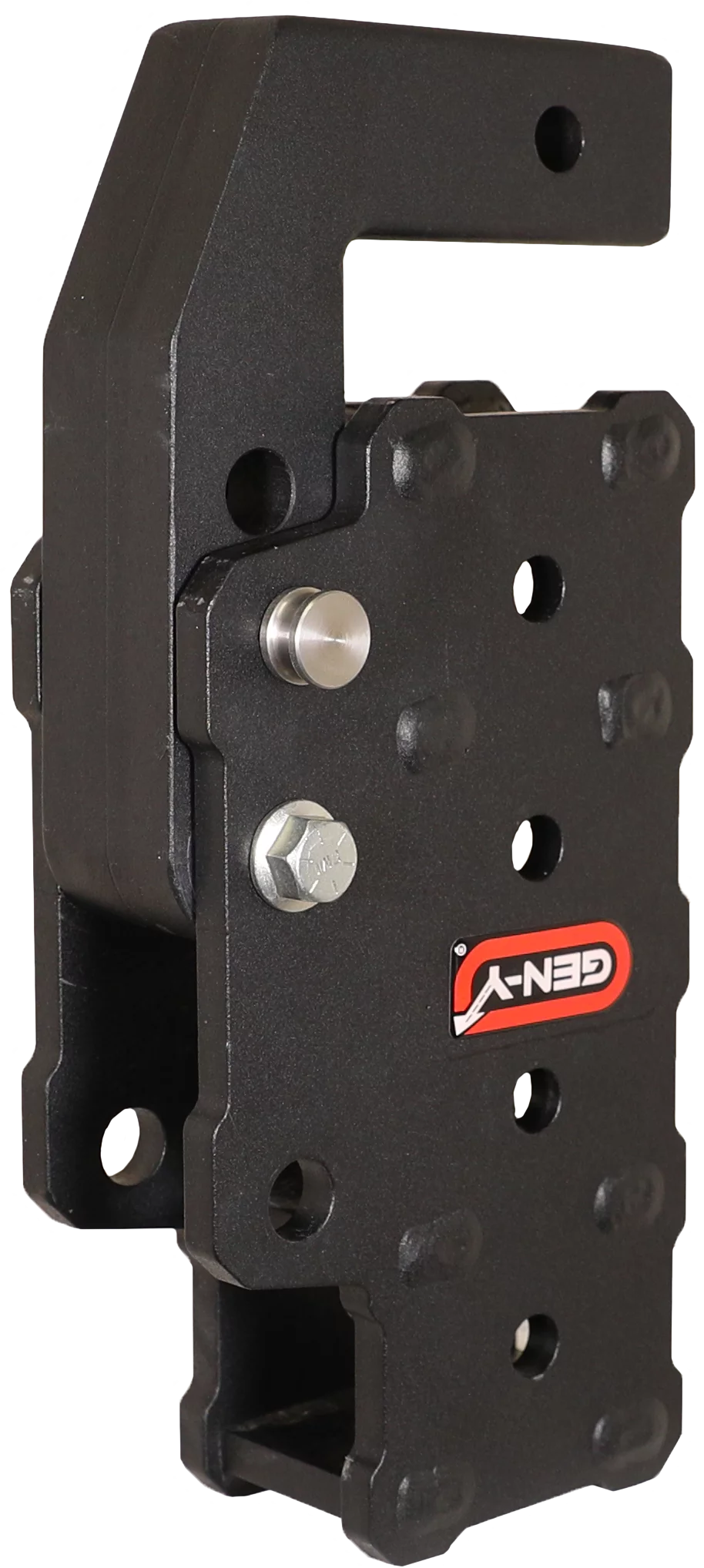 GEN-Y GH-15002 Phantom Flip & Tow Folding 9