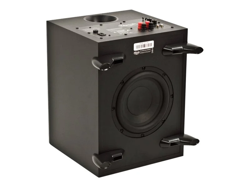 Klipsch SW-350 - Subwoofer - 150 Watt - 8
