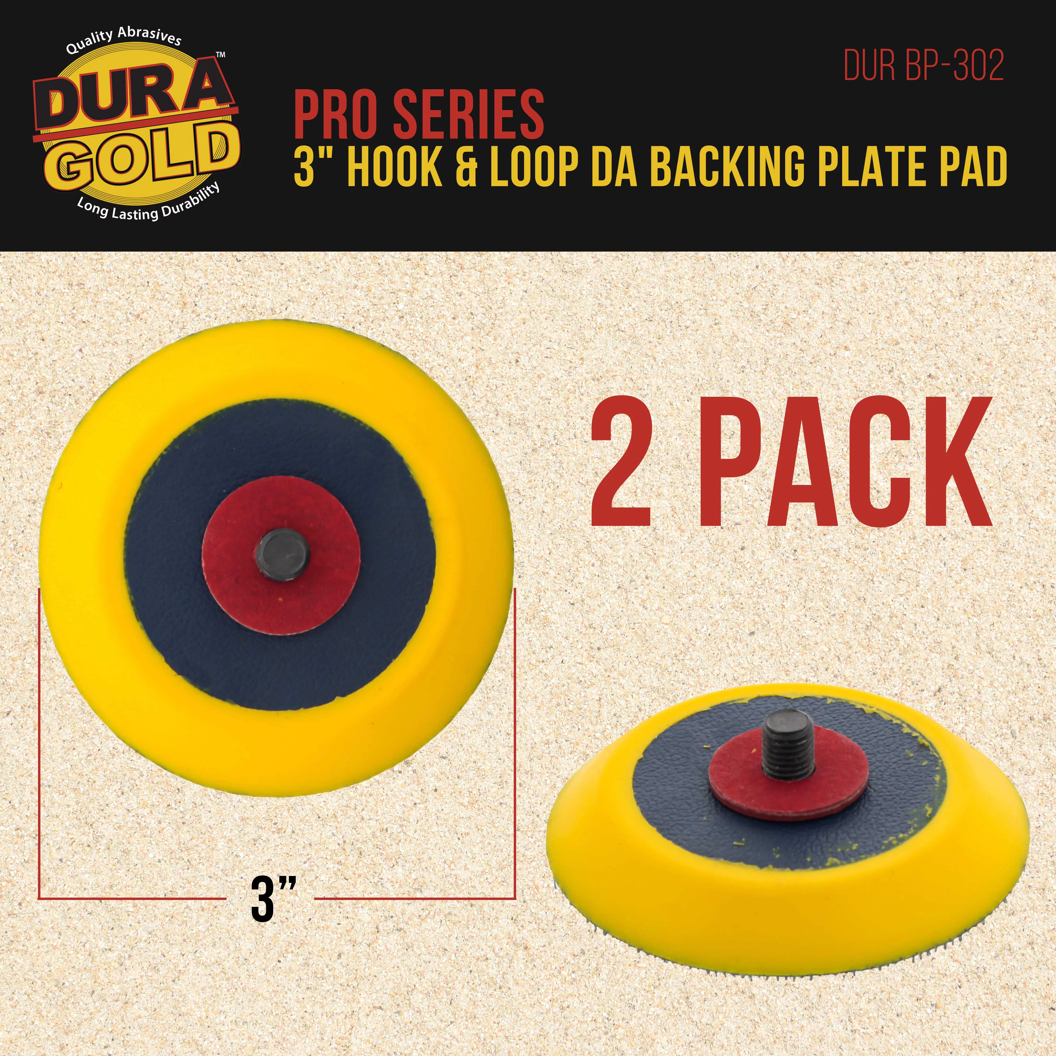 Dura-Gold Pro Series 3