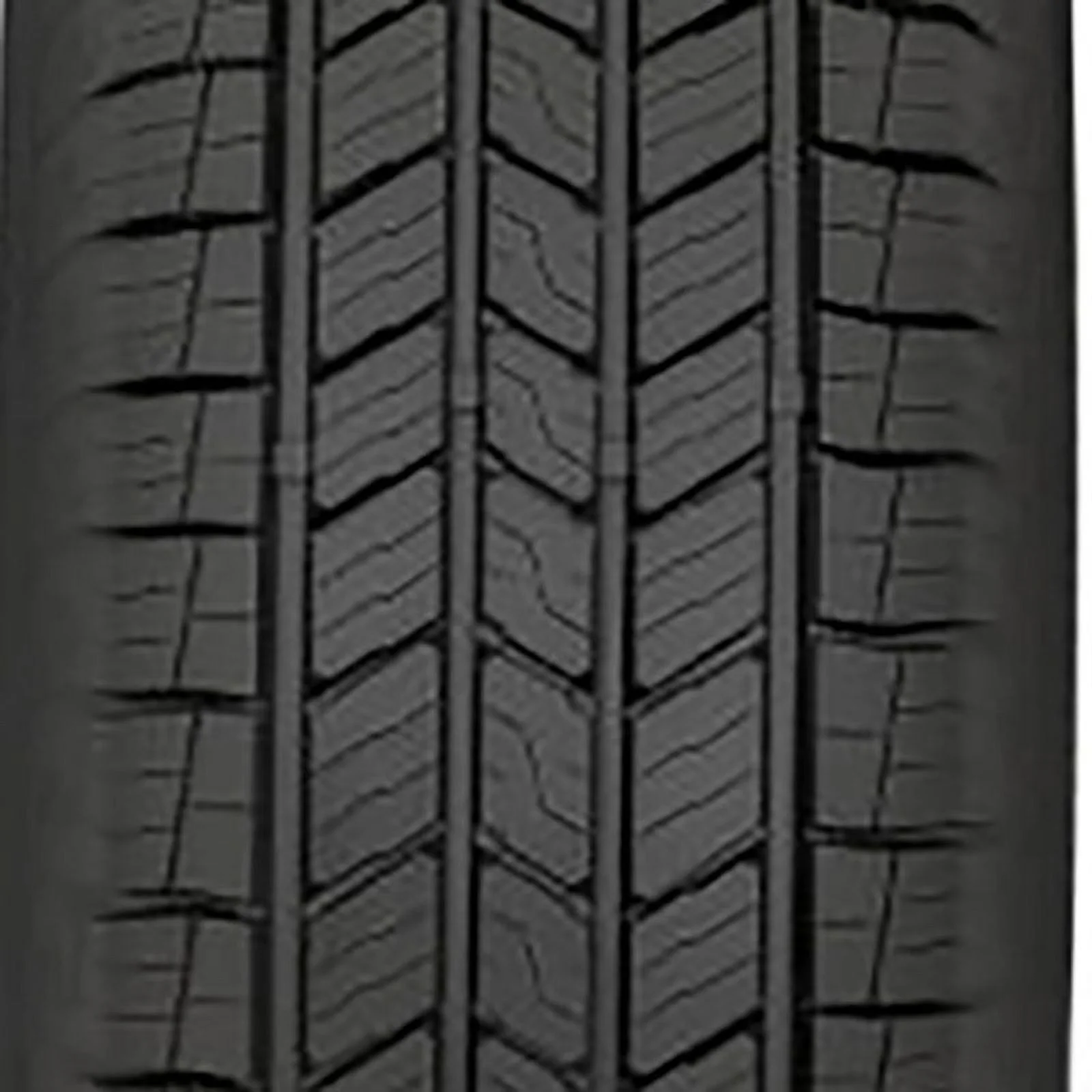 Multi-Mile Trail Guide HLT All Season LT235/80R17 120/117R E Light Truck Tire