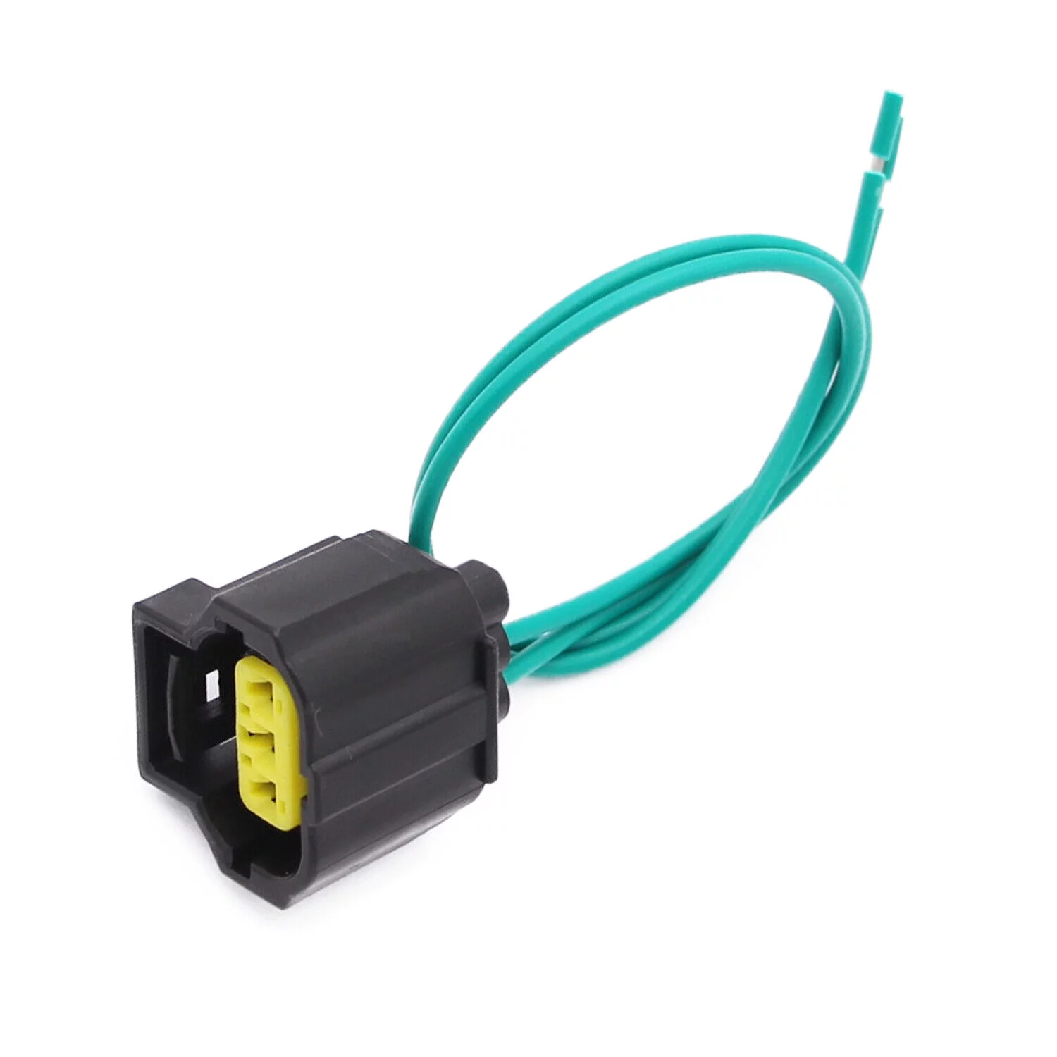 Ignition Coil Connector Plug Fits for 2001-2019 Jeep Dodge 3.7L 4.7L 5.7L 6.4L SRT8