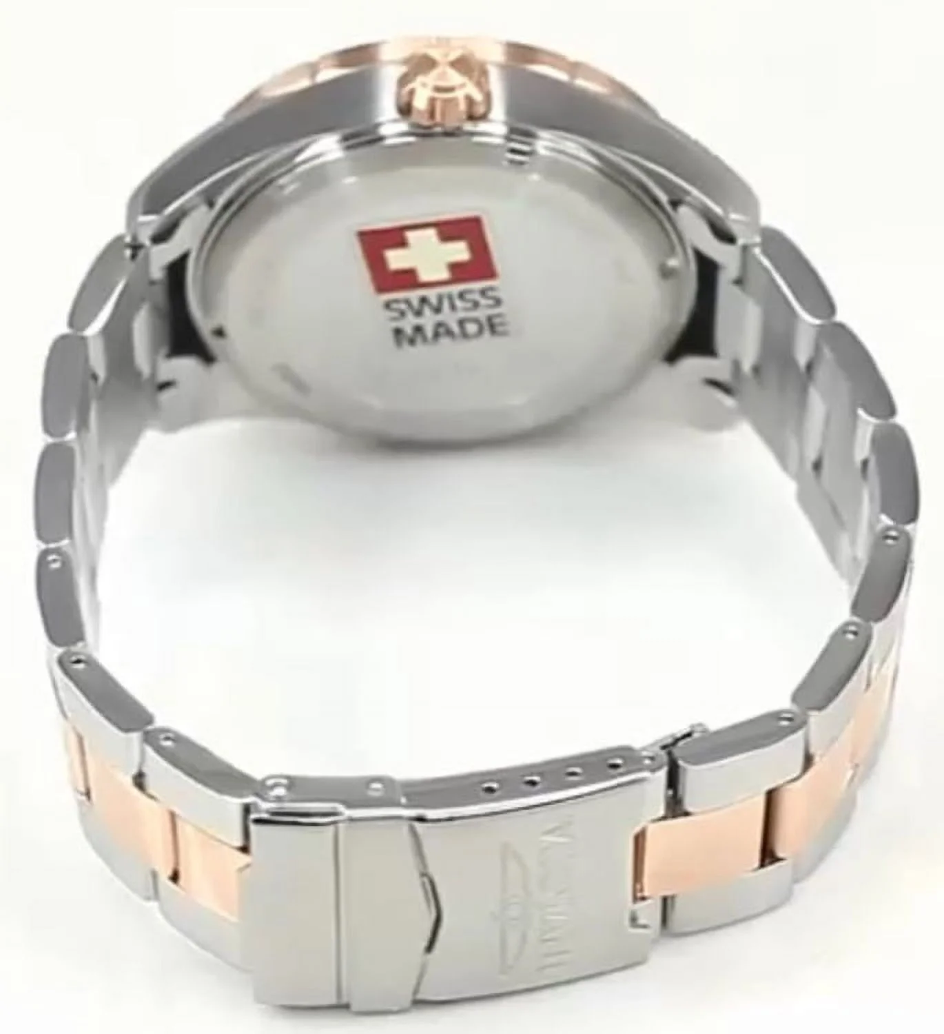 Invicta Pro Diver Black Dial Men's Watch 33477