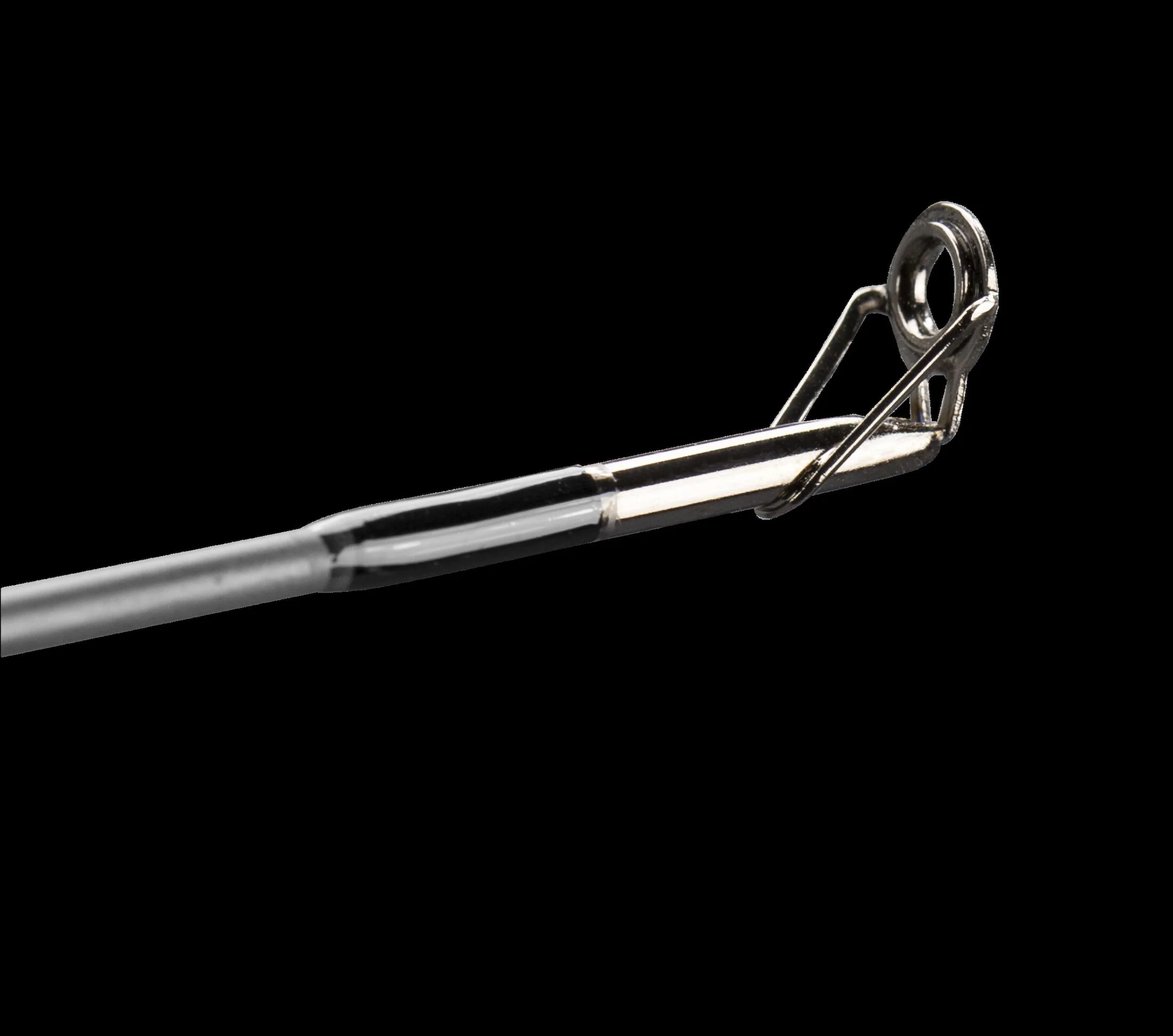 Lew's American Hero Baitcast Reel and Fishing Rod Combo, 7-Foot Rod, Left-Hand Retrieve, Black/Blue