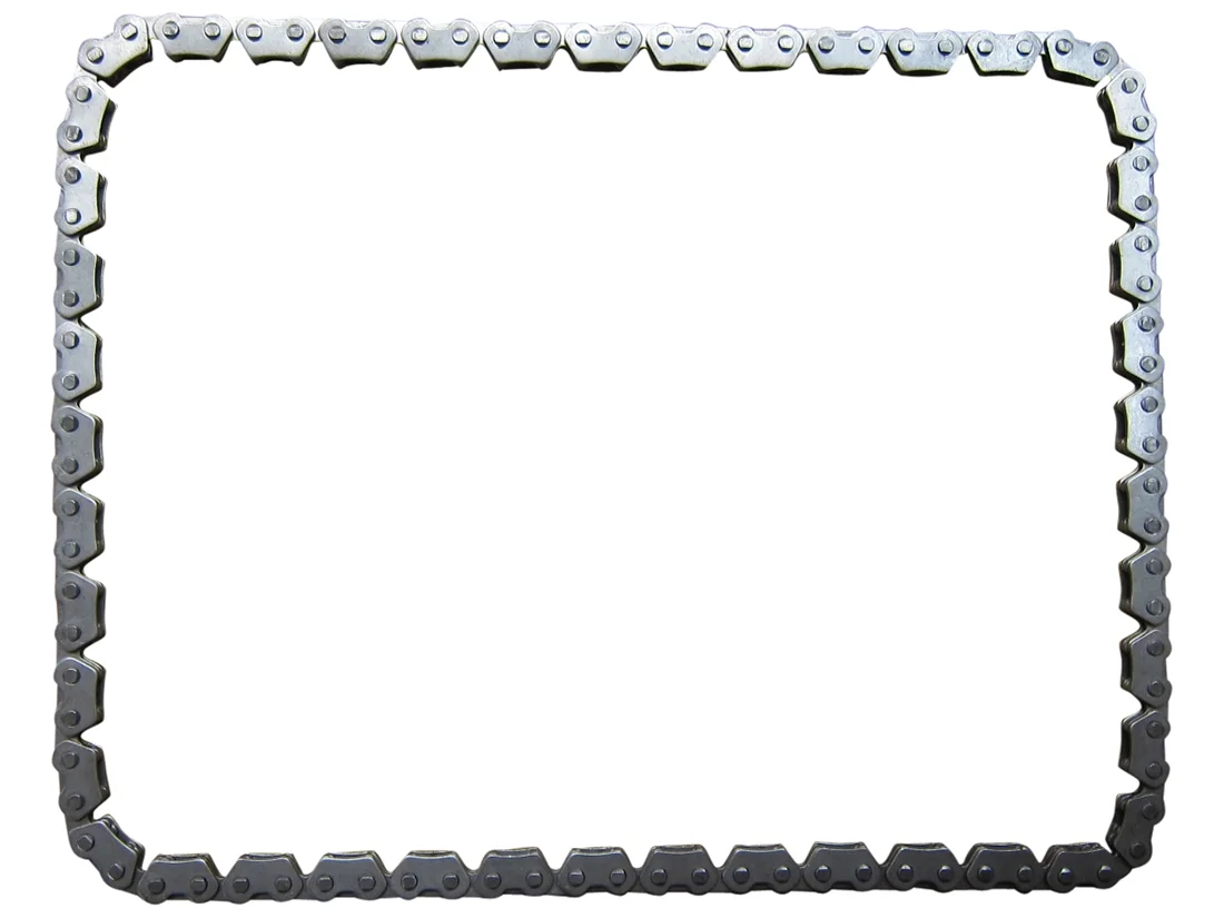 GY6 Chinese Scooter ATV 125cc 150cc Engine Timing Chain 11