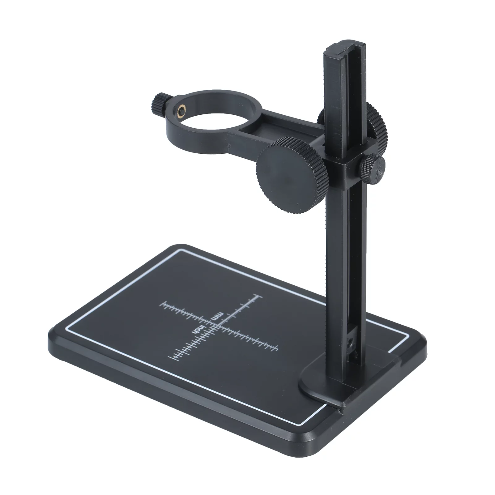 Shinysix Digital Microscope 4.3-inch 1000X Magnification LCD Portable Video Camera with 8 LED Light