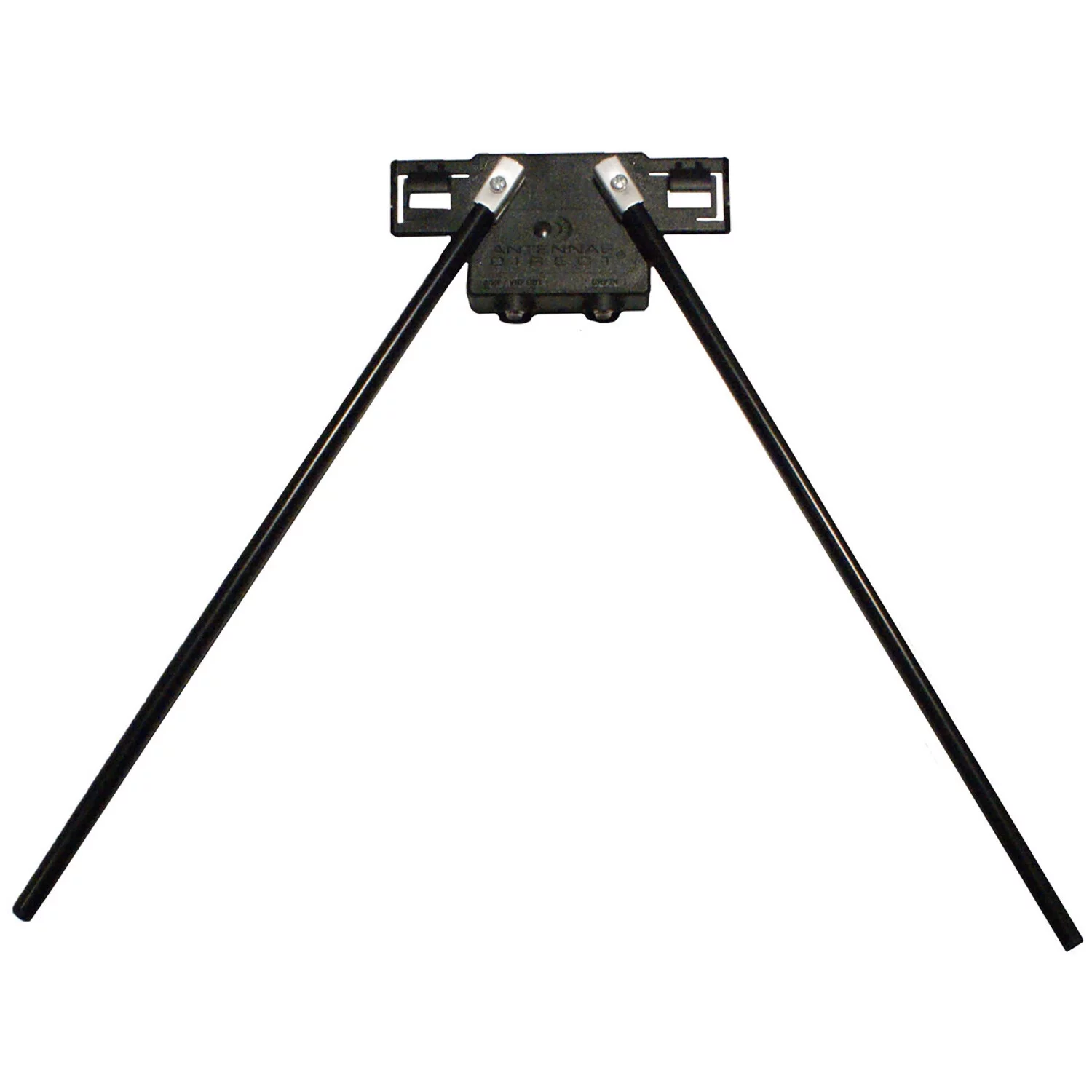 Antennas Direct Hi-VHF TV Antenna Reception, Built-In Combiner, 3ft. Coaxial Cable, Zip Ties