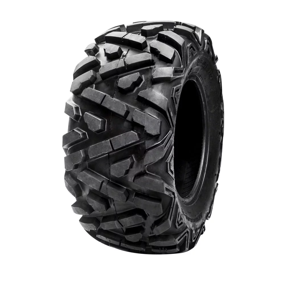 Tusk TriloBite® HD 8-Ply Tire 26x9-12 For POLARIS RZR XP 900 Limited Edition 2012