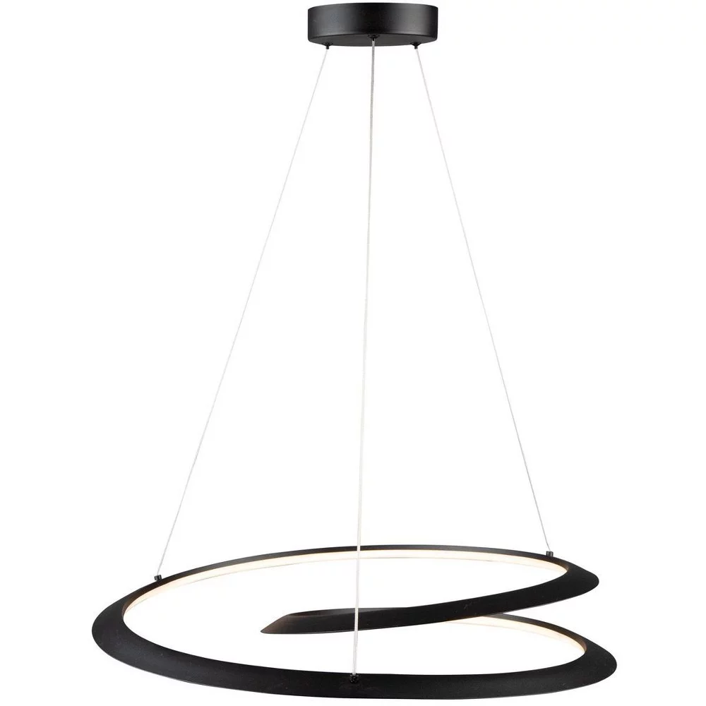 Artcraft Lighting - Ara - 30W LED Pendant In Modern Style-3.54 Inches Tall and