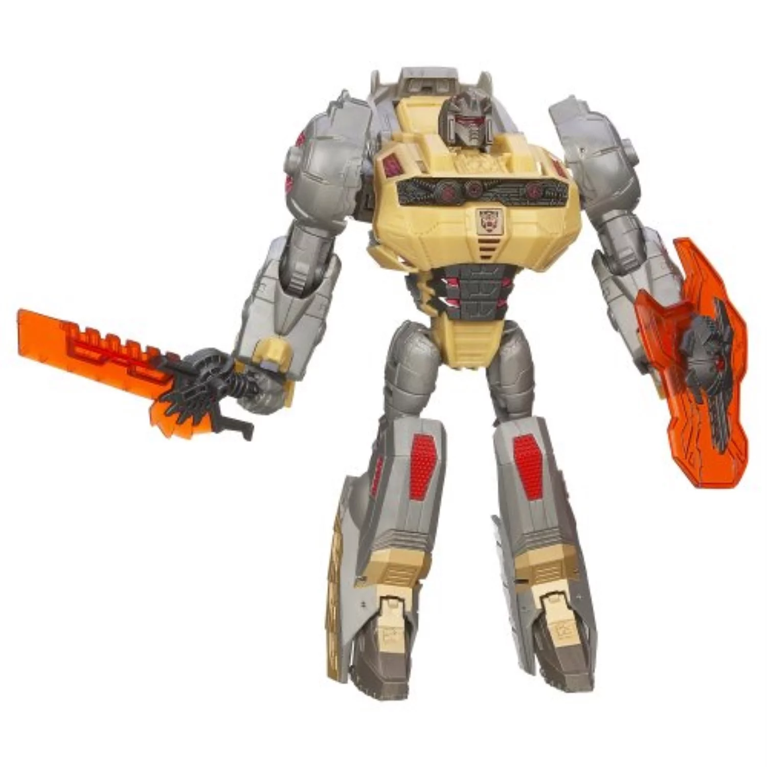 Transformers Fall of Cybertron Grimlock Action Figure