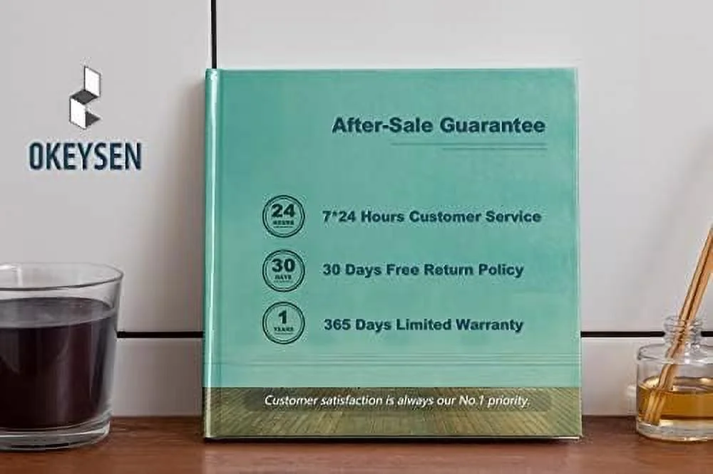 CGFHYP Office Desk Chair No Wheels  Criss Cross Chair with Detachable Wooden Armrests  Ergonomic Comfy Adjustable Computer Chair with Thicken Cushion  Cute Armless Swivel Task Vanity Chai