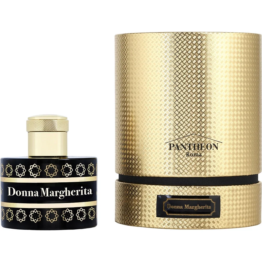 PANTHEON ROMA DONNA MARGHERITA by Pantheon Roma - EXTRAIT DE PARFUM SPRAY 3.4 OZ - WOMEN