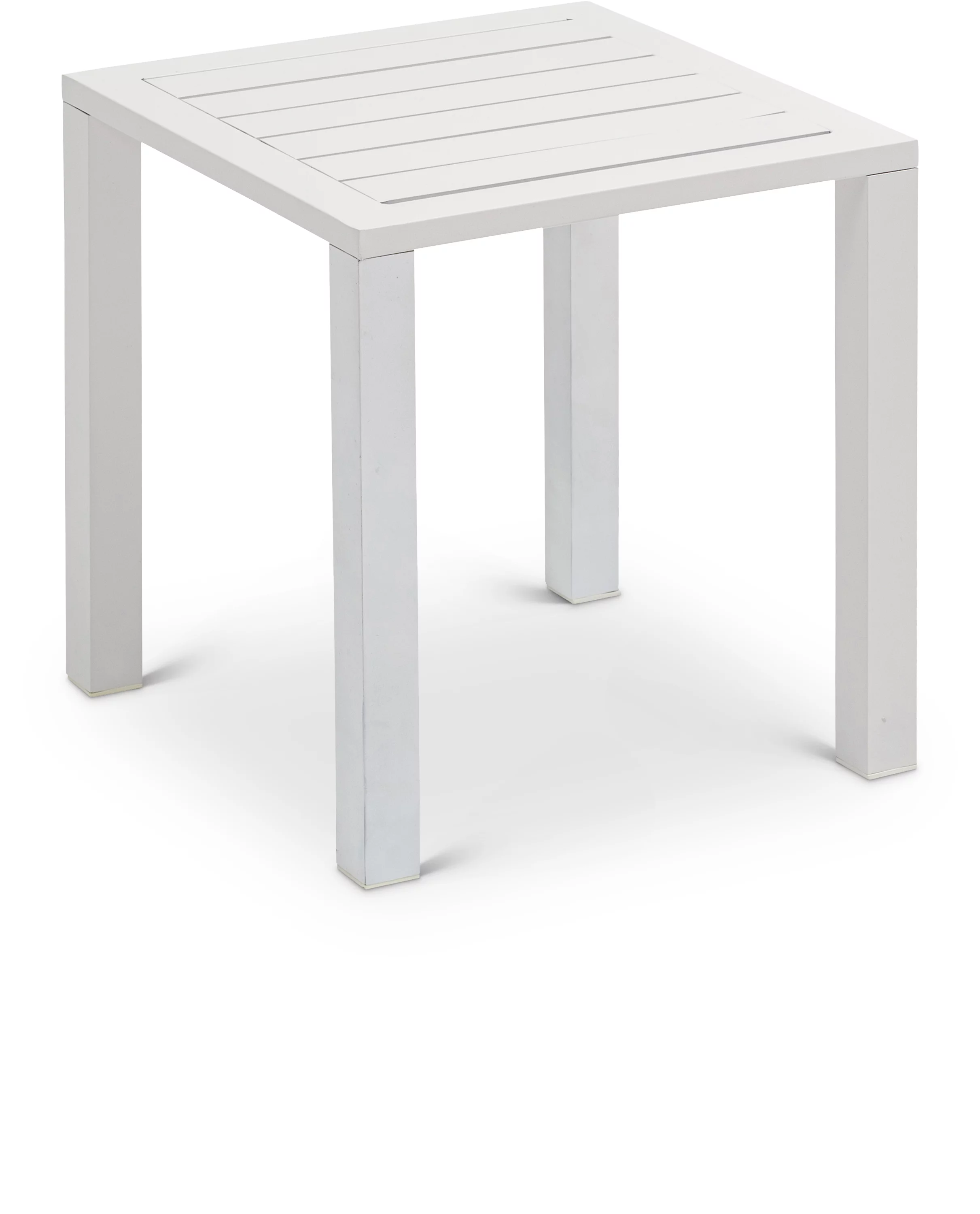 Meridian Furniture Maldives Outdoor Patio End Table