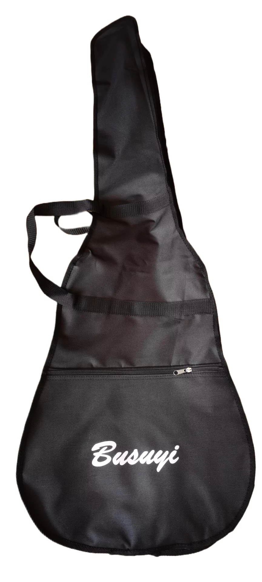 12/6 Strings Acoustic/Electric Double Neck,  Busuyi Guitar, Travel Acoustic Guitar with Classical Metal Heel 41inch Cutaway Guitar, 39inch Acoustic Guitar, Double Sided Neck Guitar, 2022 NPS +Bag