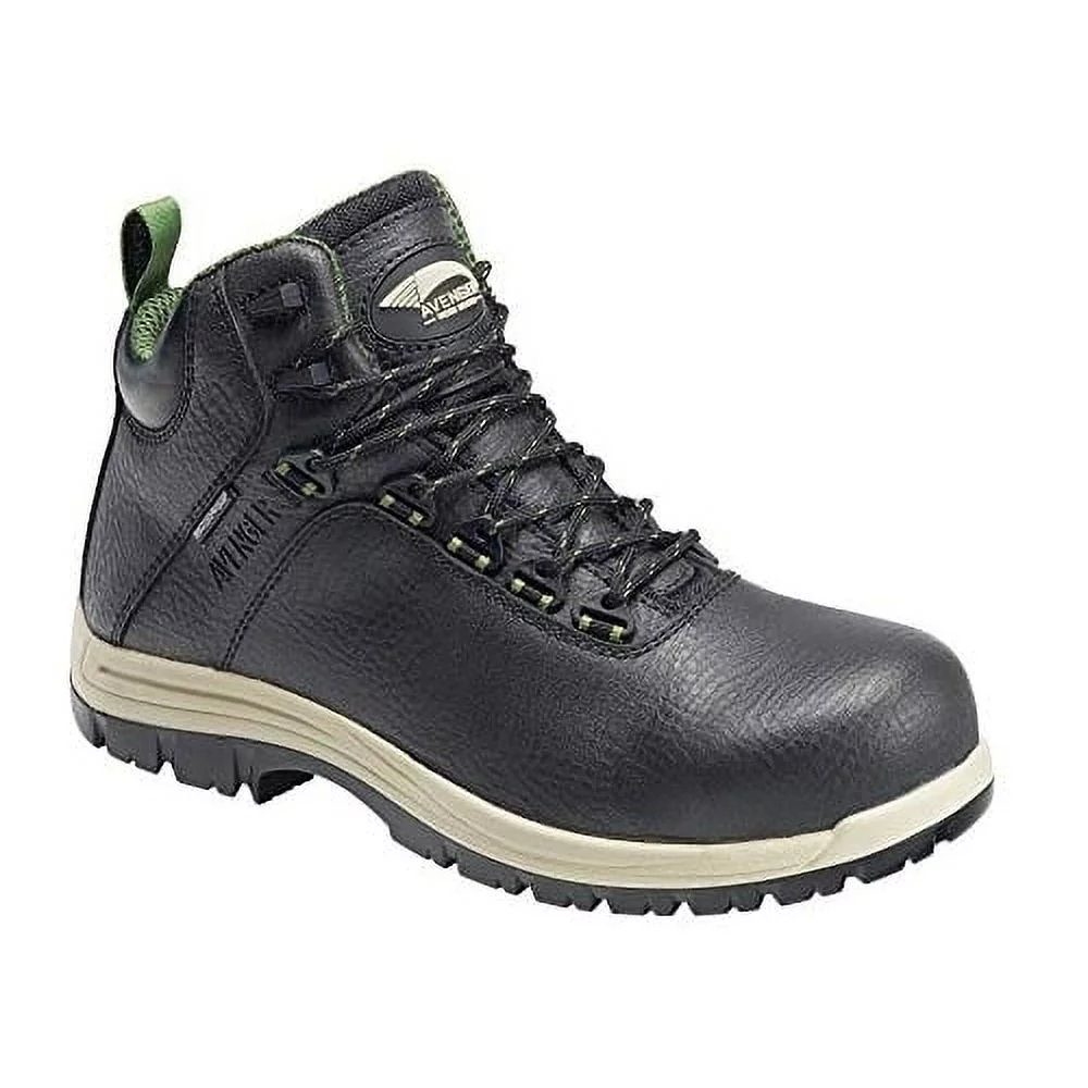 FSI FOOTWEAR SPECIALTIES INTERNATIONAL NAUTILUS Avenger Men's 6