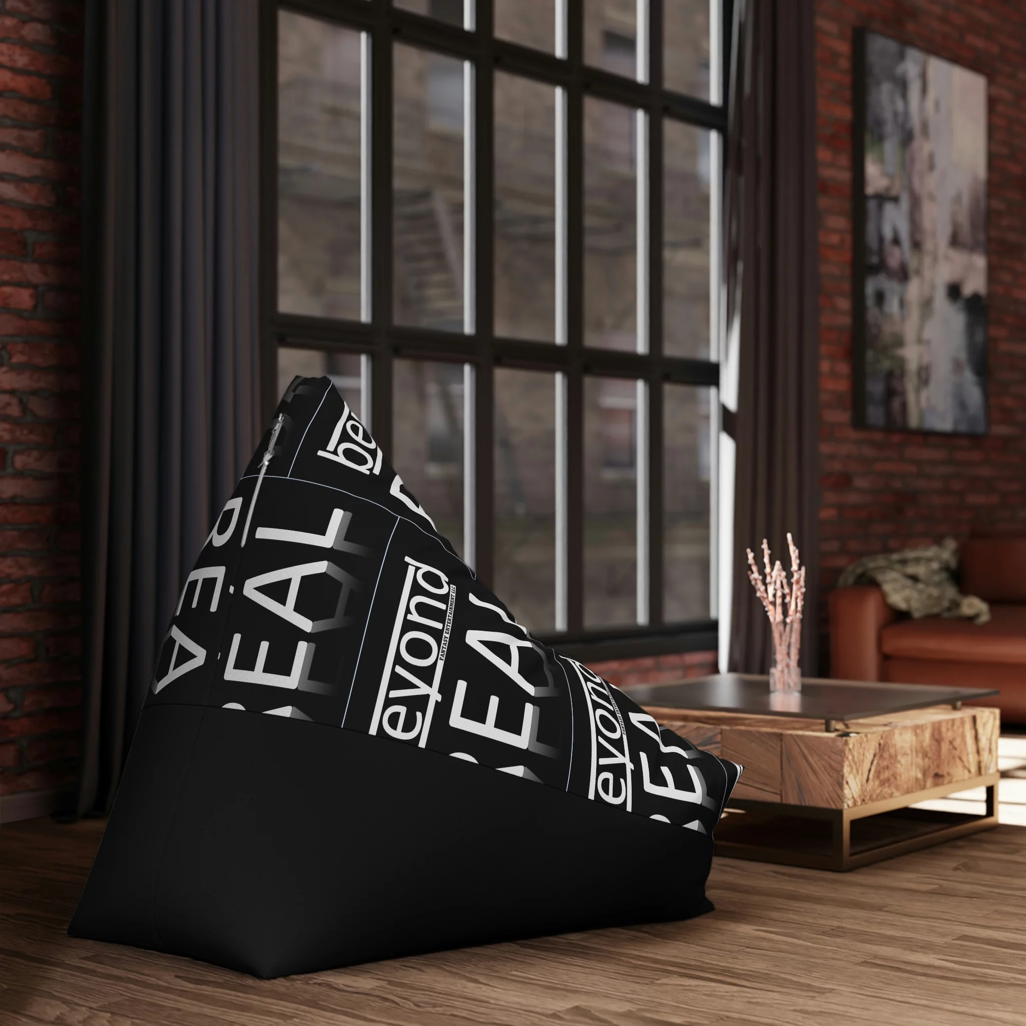 Bean Bag Chair Cover